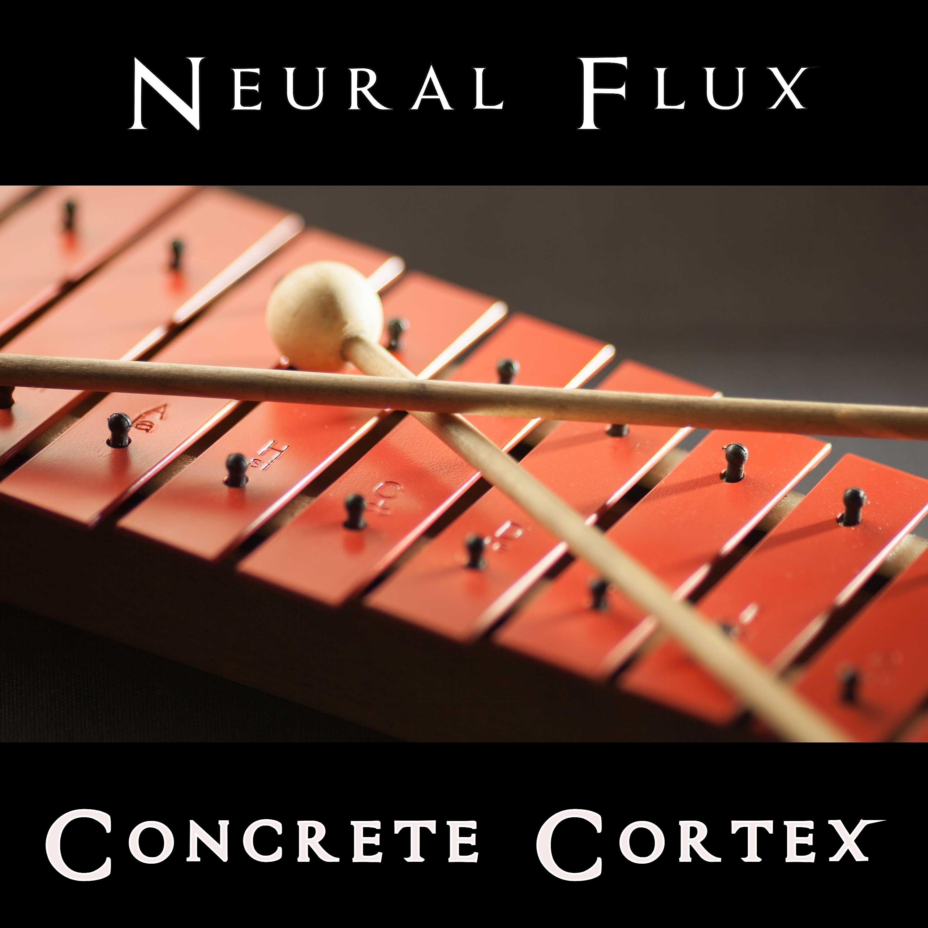 Постер альбома Concrete Cortex