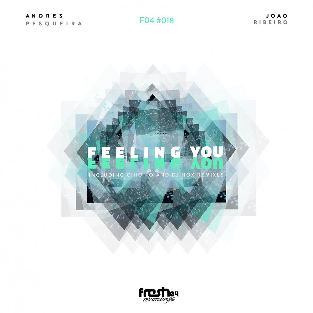Постер альбома Feeling You