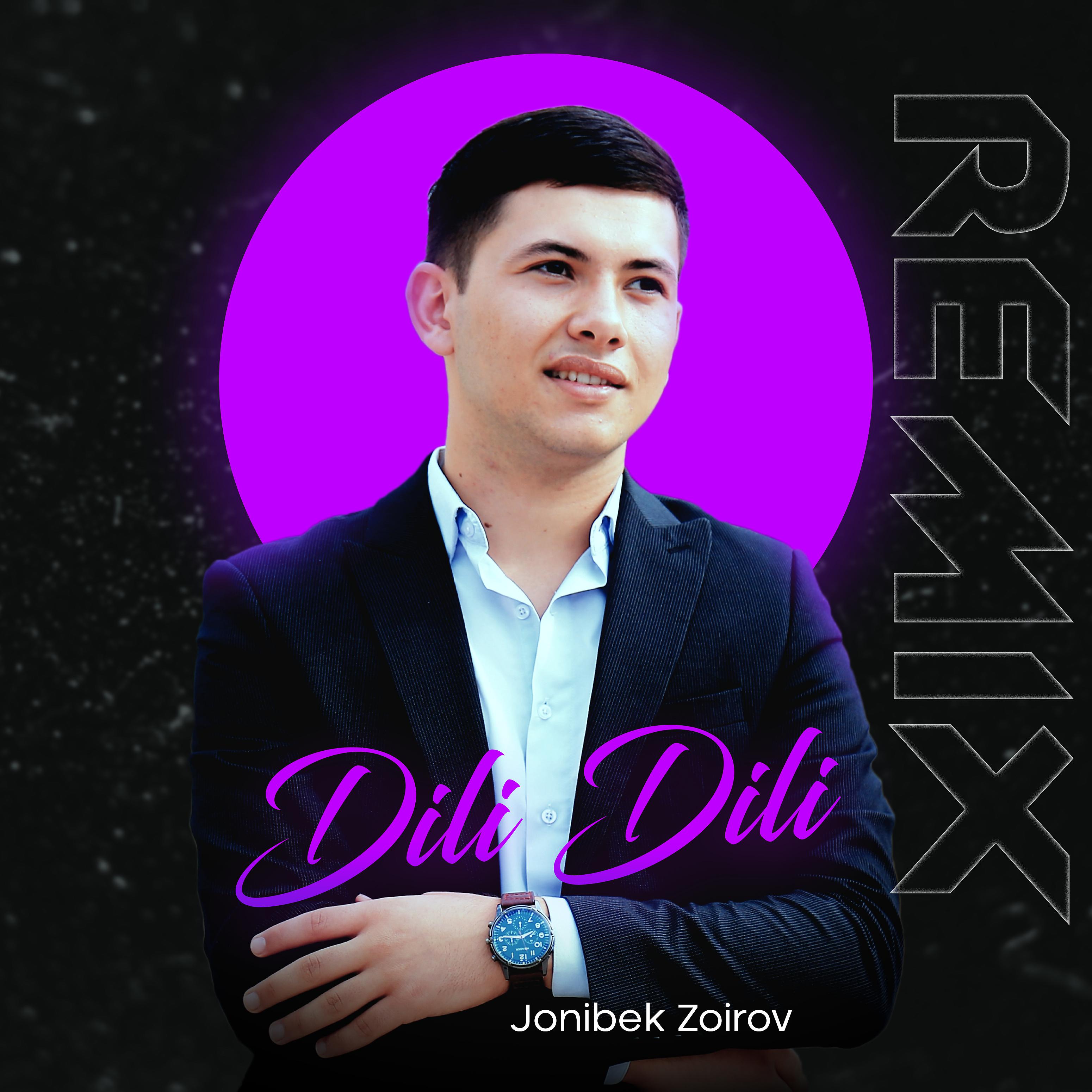 Постер альбома Dili Dili (Remix)