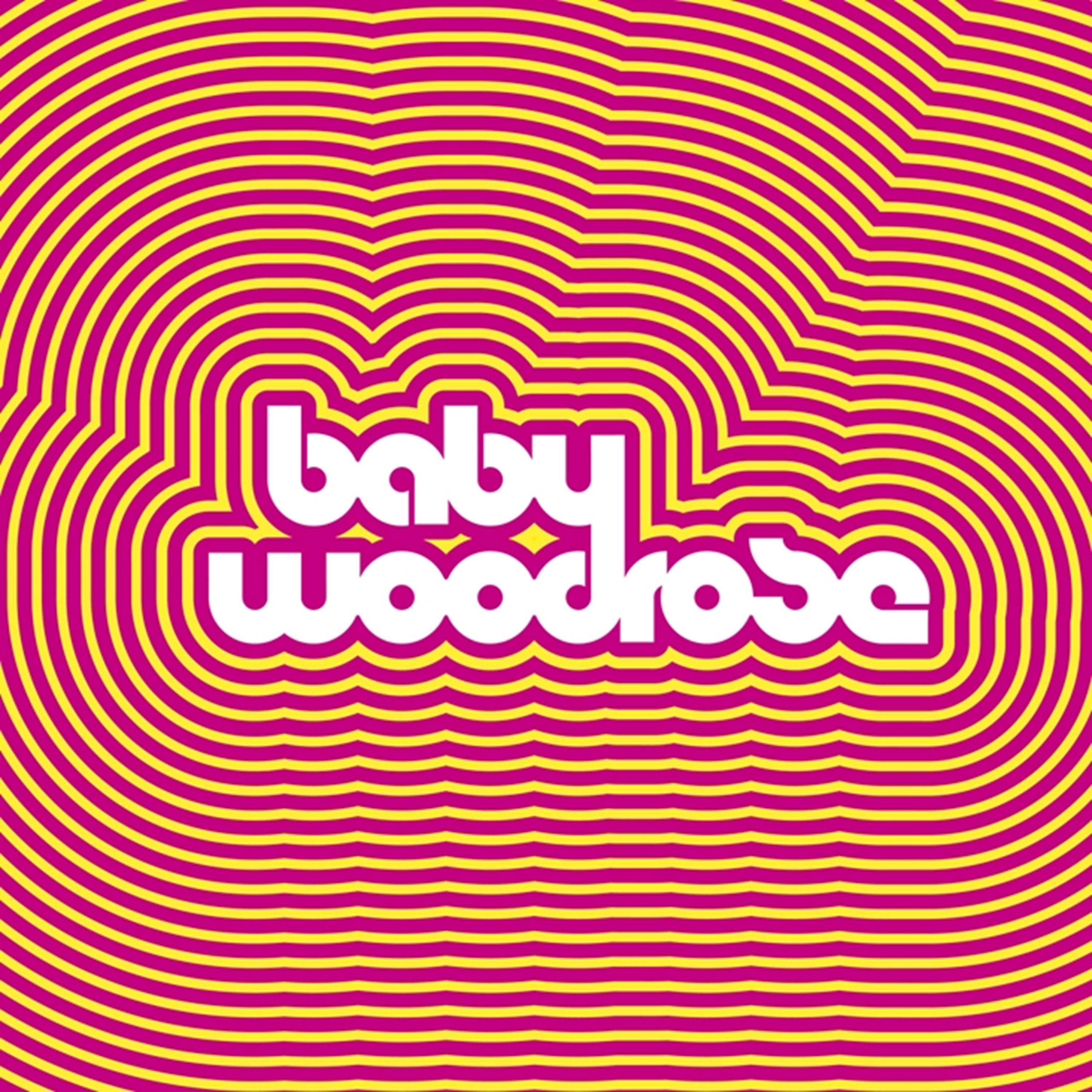 Постер альбома Baby Woodrose