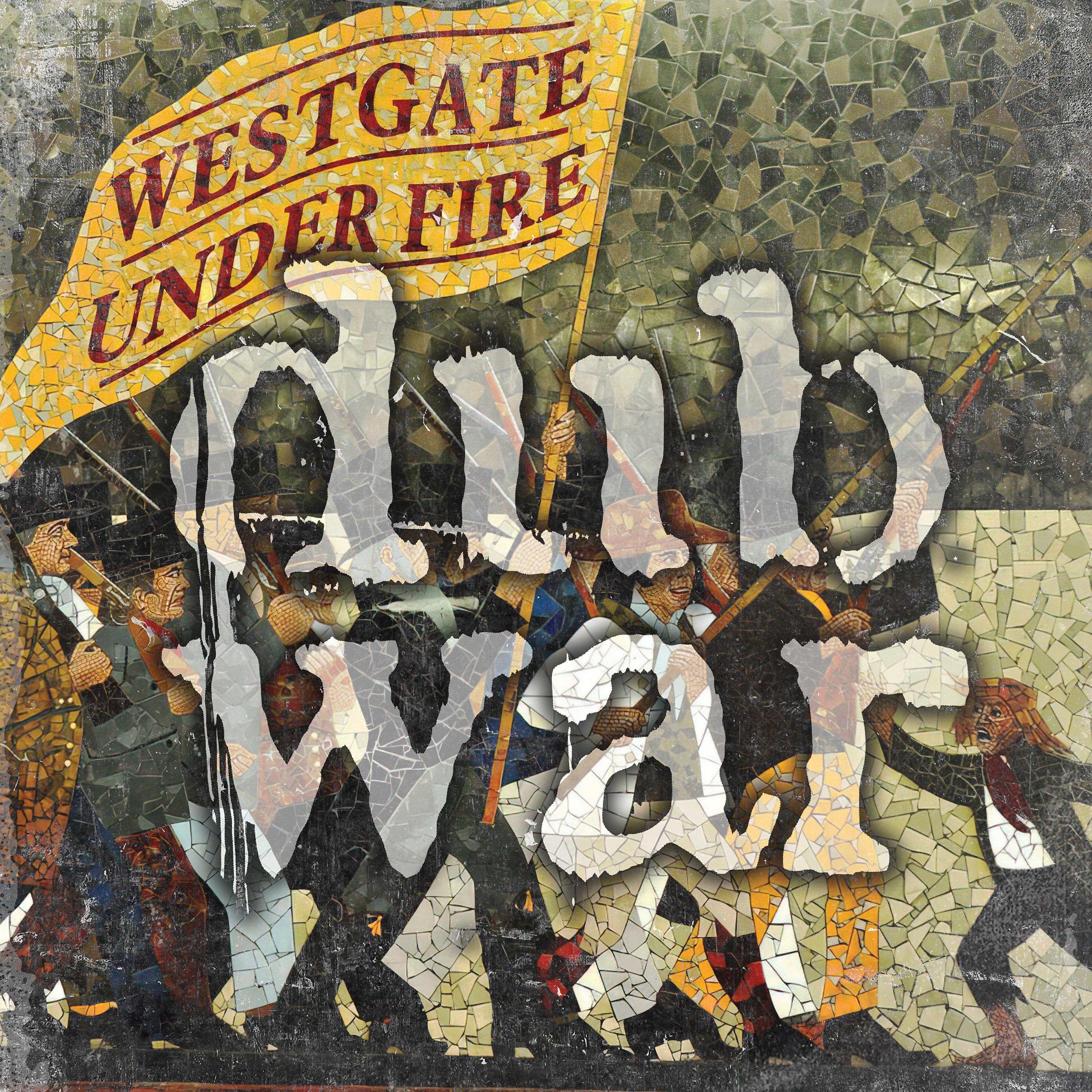 Постер альбома Art Of War