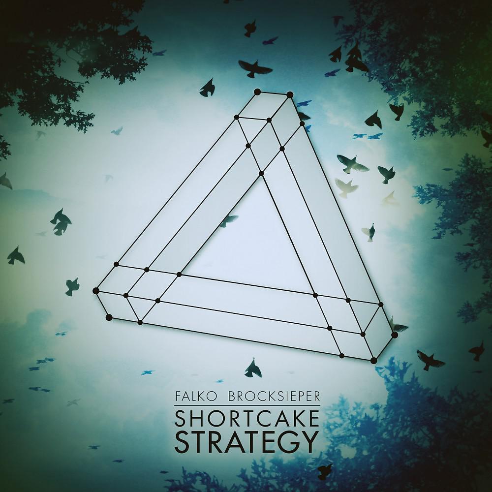 Постер альбома Shortcake Strategy
