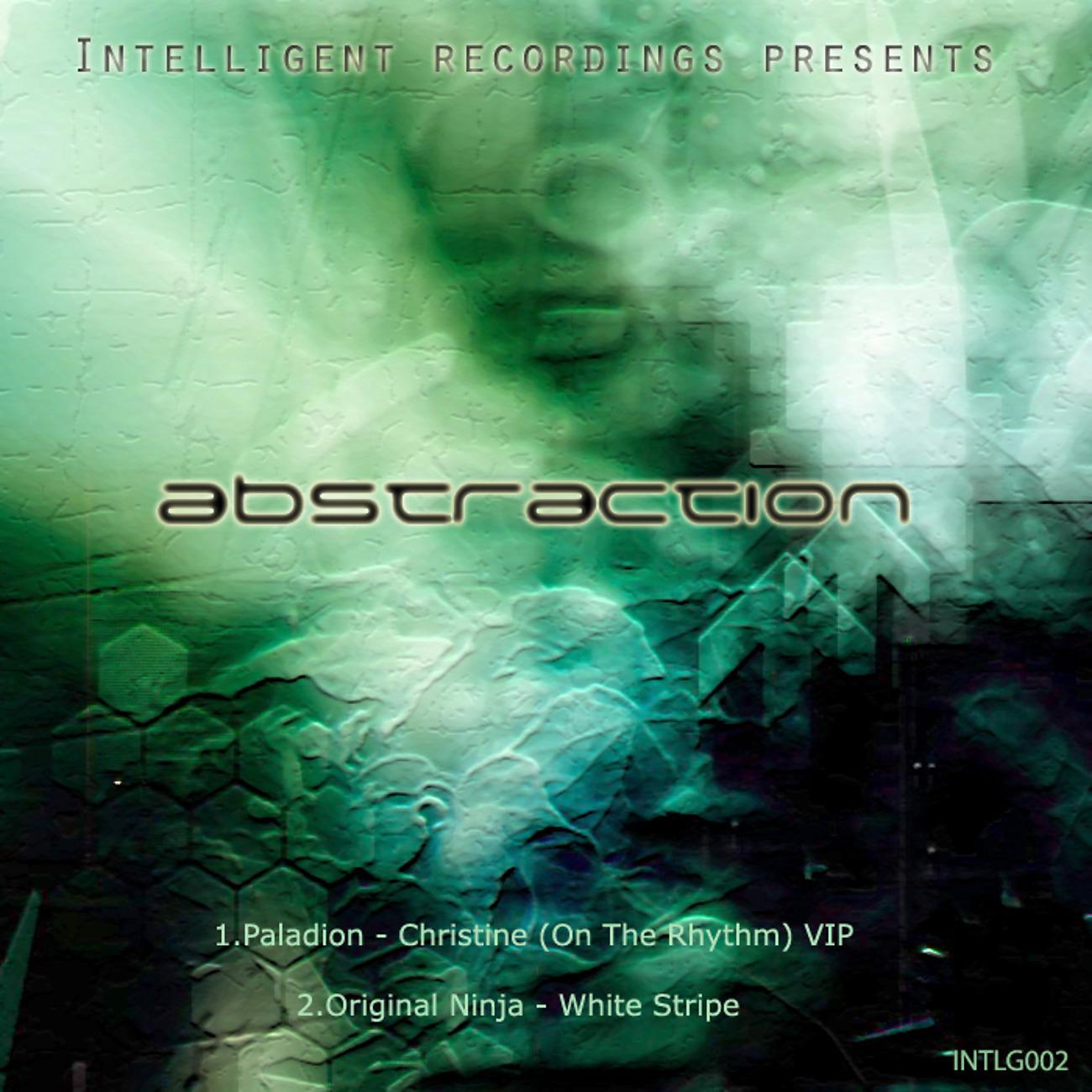 Постер альбома Abstraction