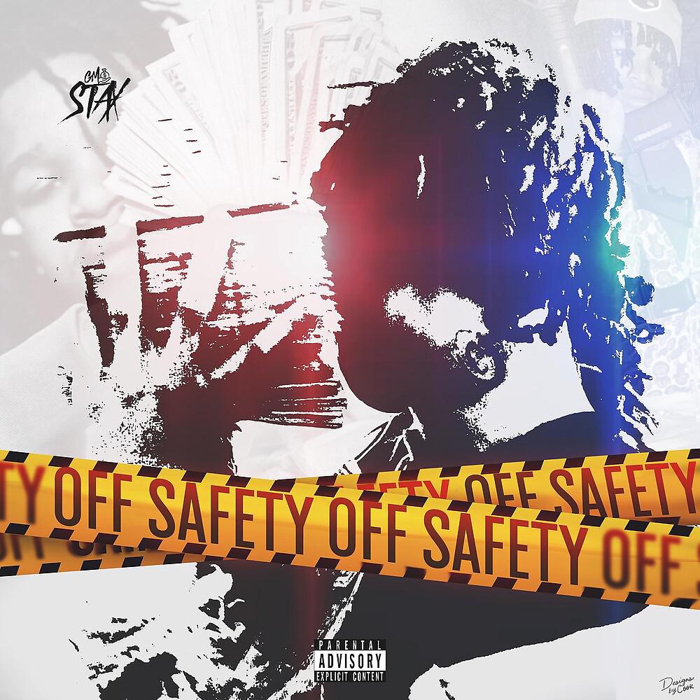 Постер альбома Off Safety