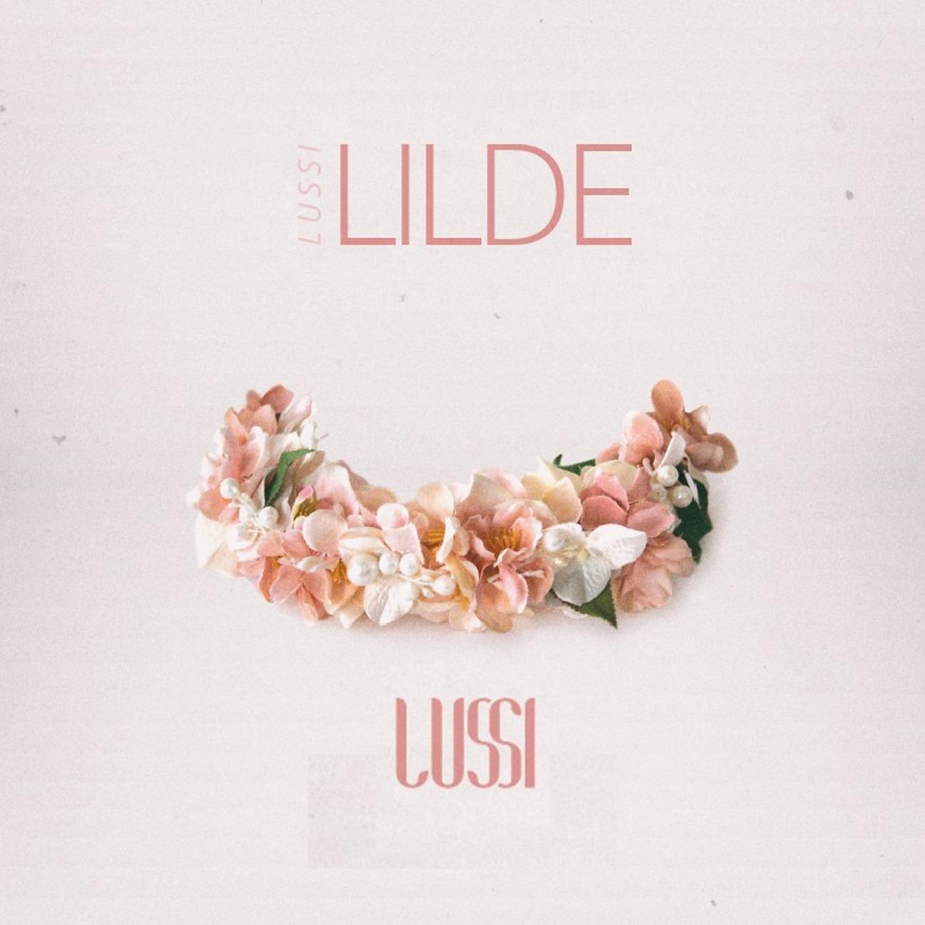 Постер альбома Lilde