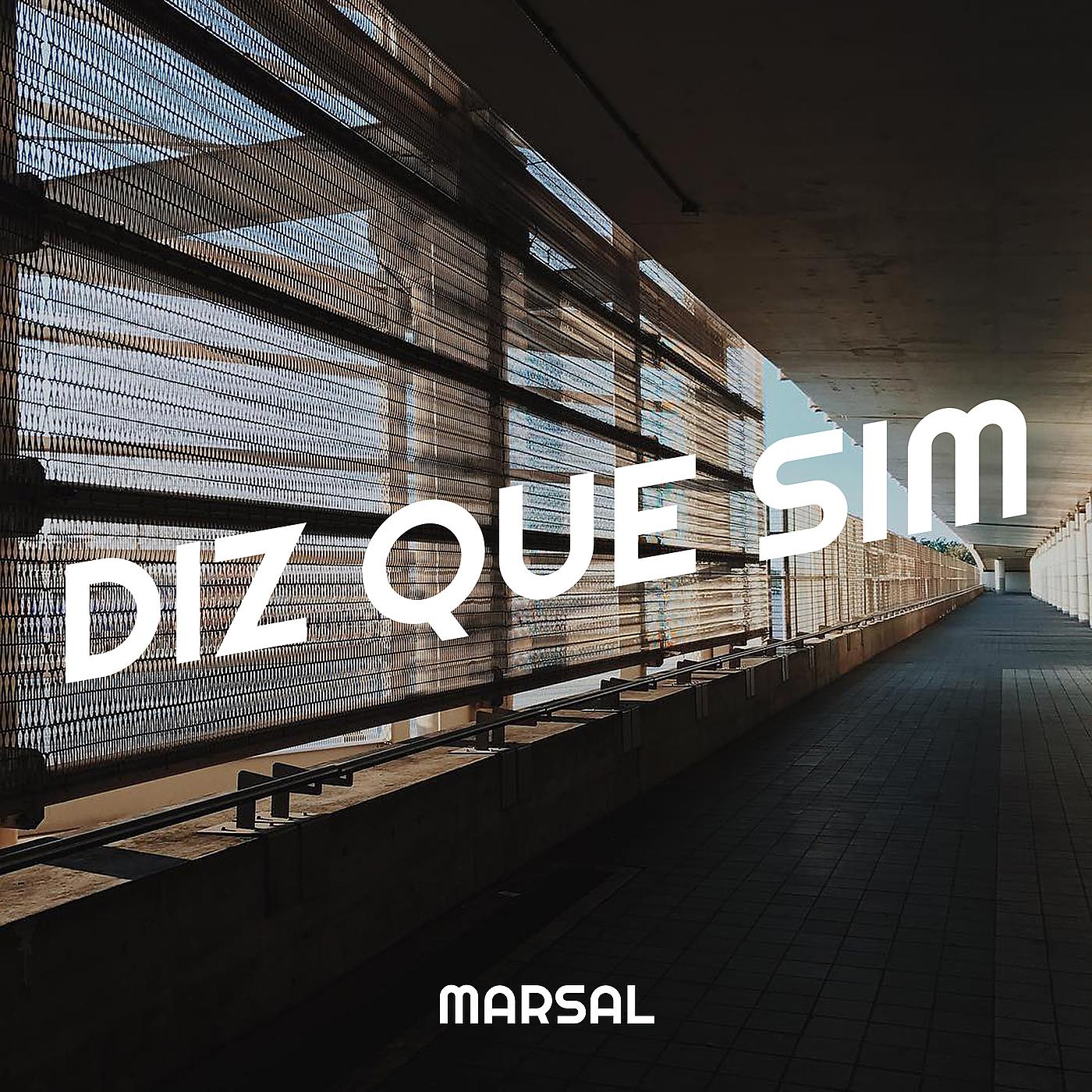 Постер альбома Diz Que Sim