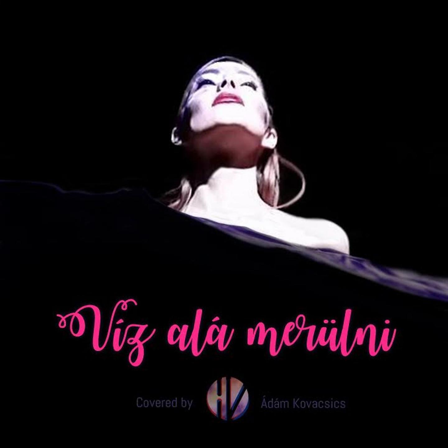 Постер альбома Víz Alá Merülni
