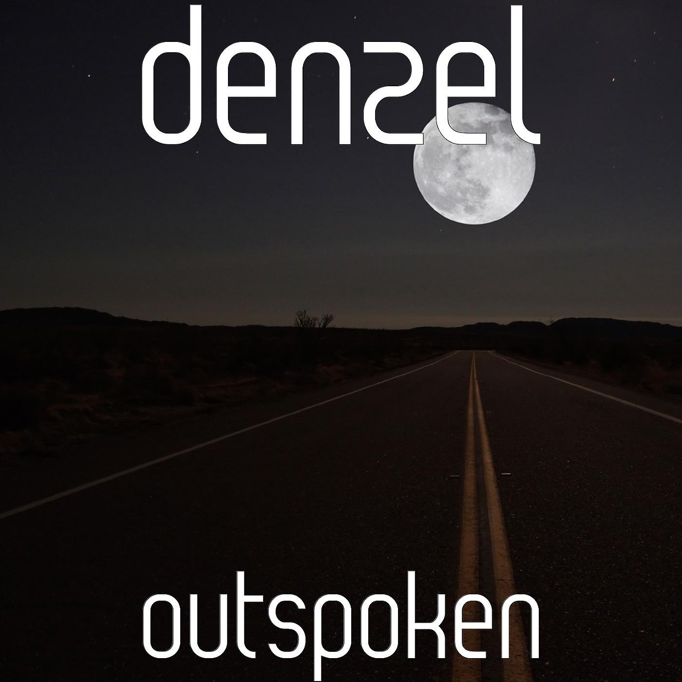 Постер альбома Outspoken
