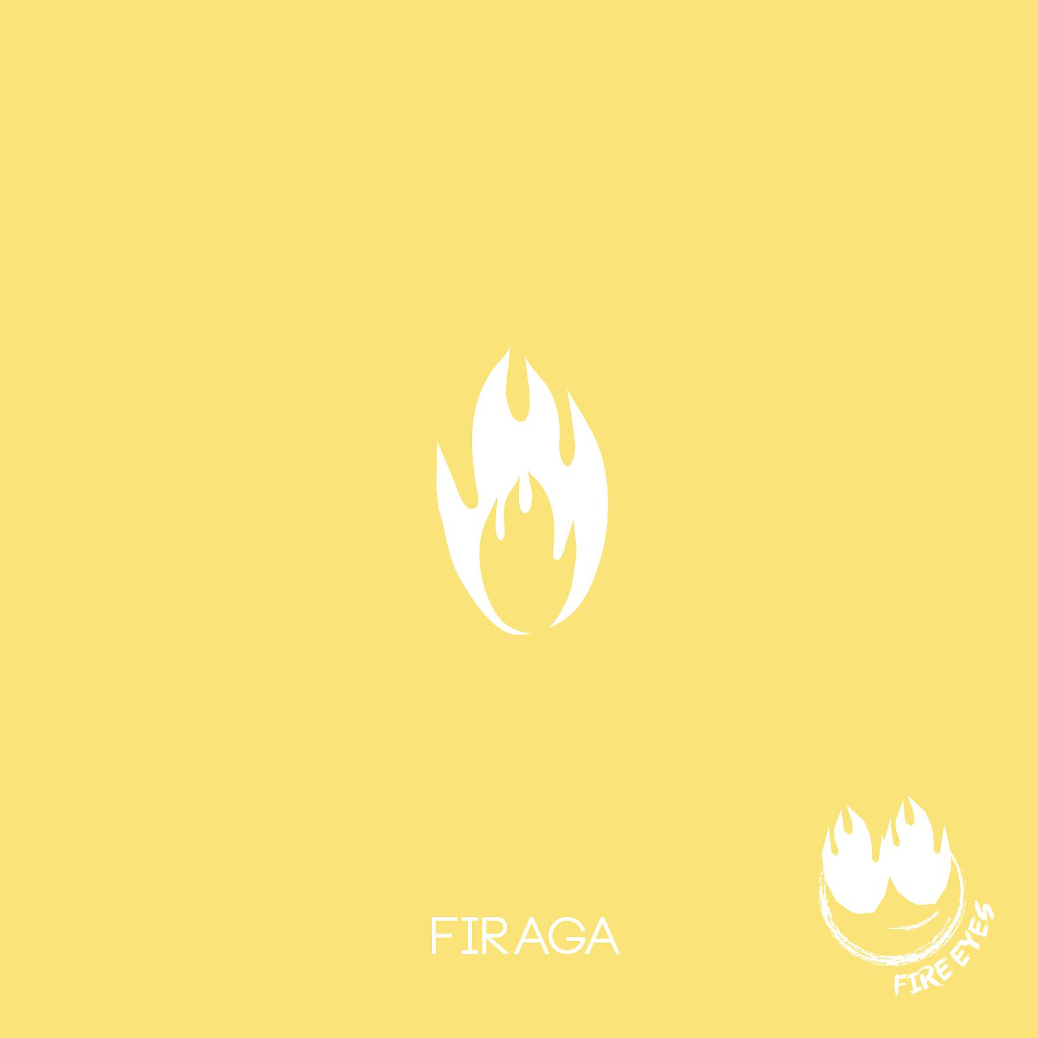 Постер альбома Firaga