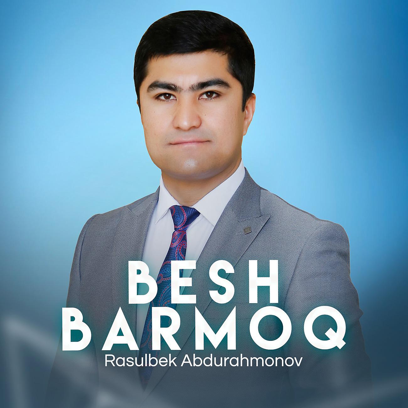 Постер альбома Besh barmoq