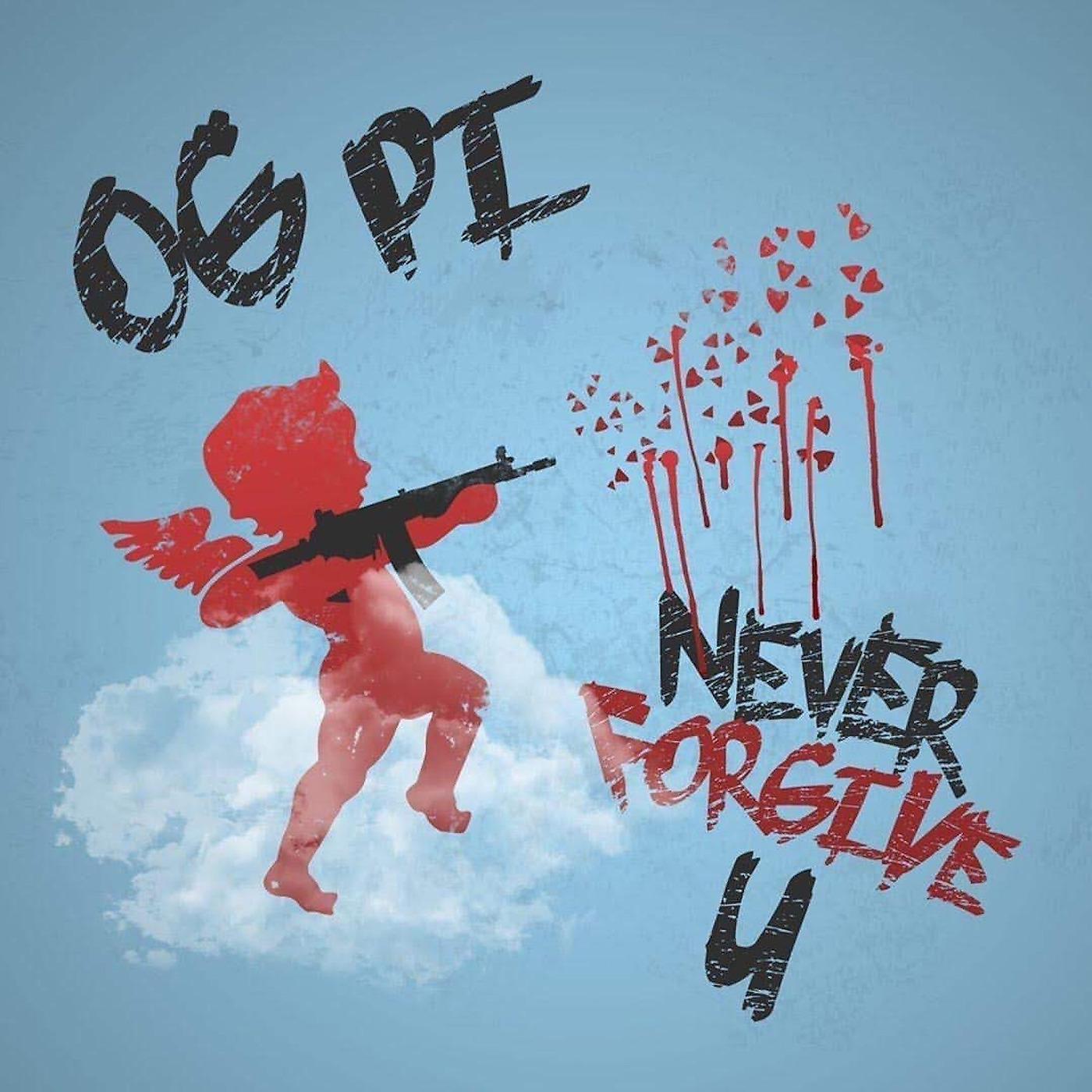 Постер альбома Never Forgive U