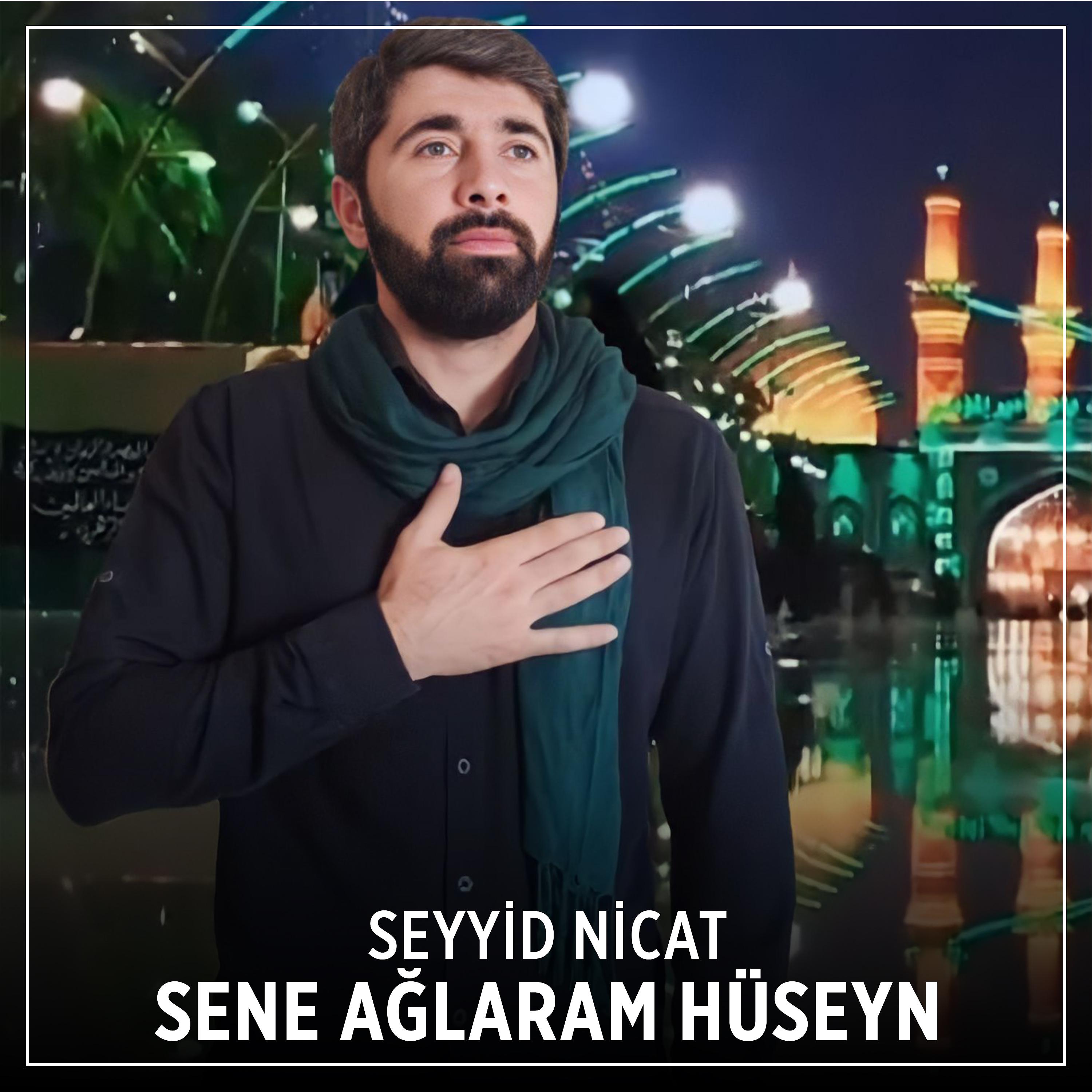 Постер альбома Sene Ağlaram Hüseyn