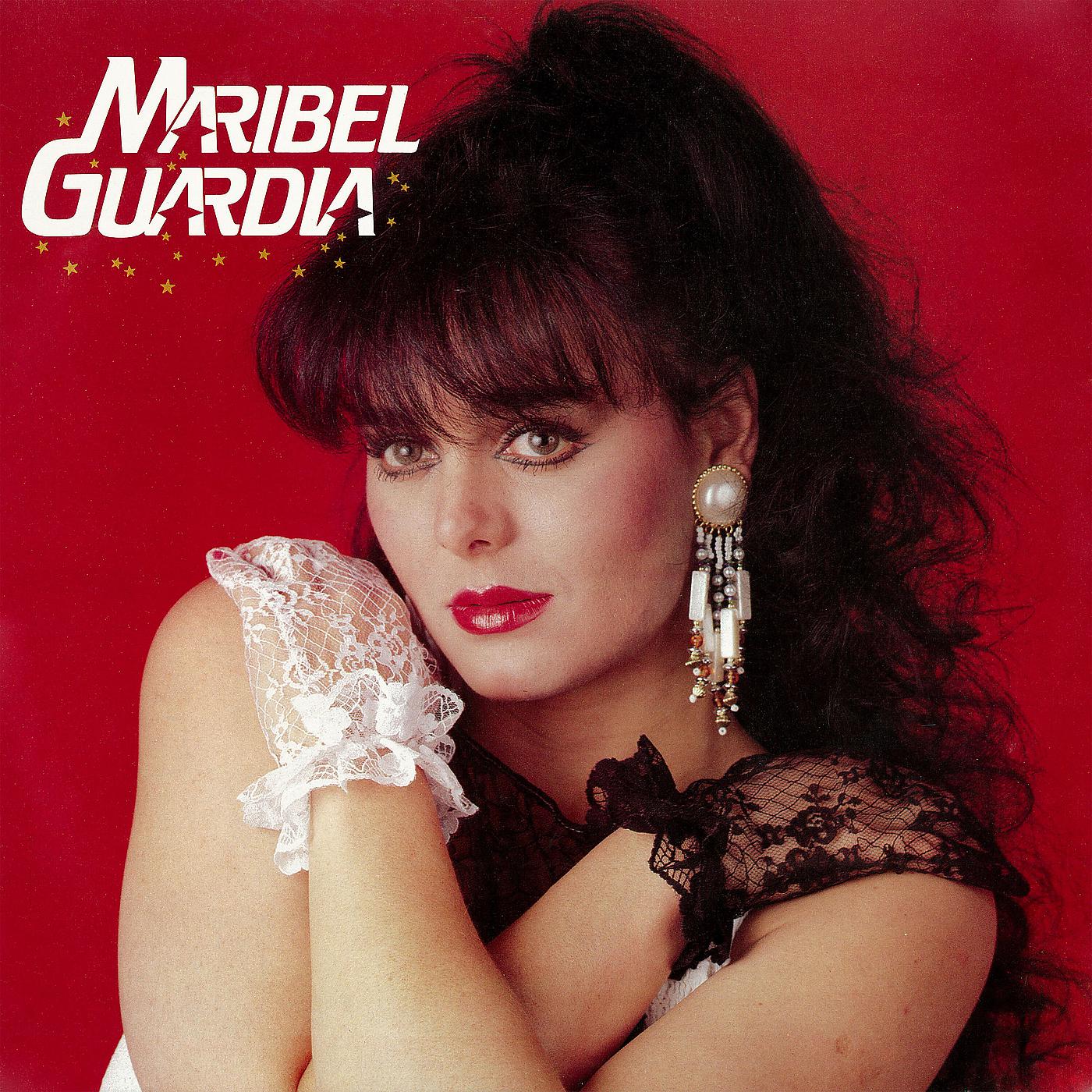 Постер альбома Maribel Guardia