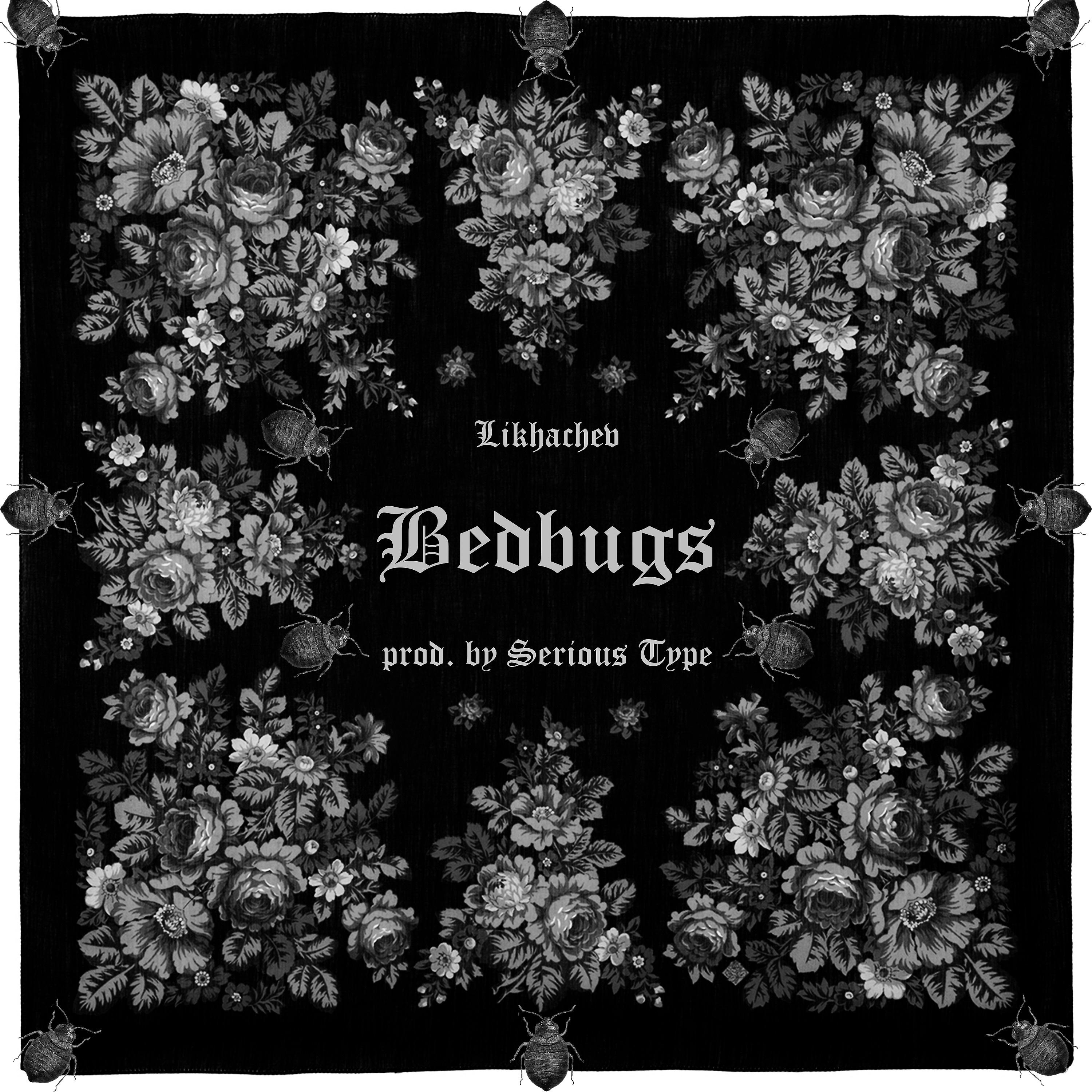 Постер альбома Bedbugs