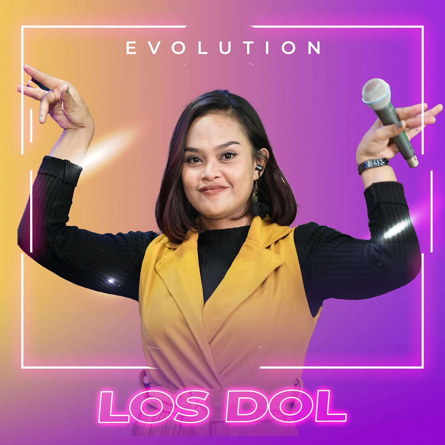 Постер альбома Los Dol