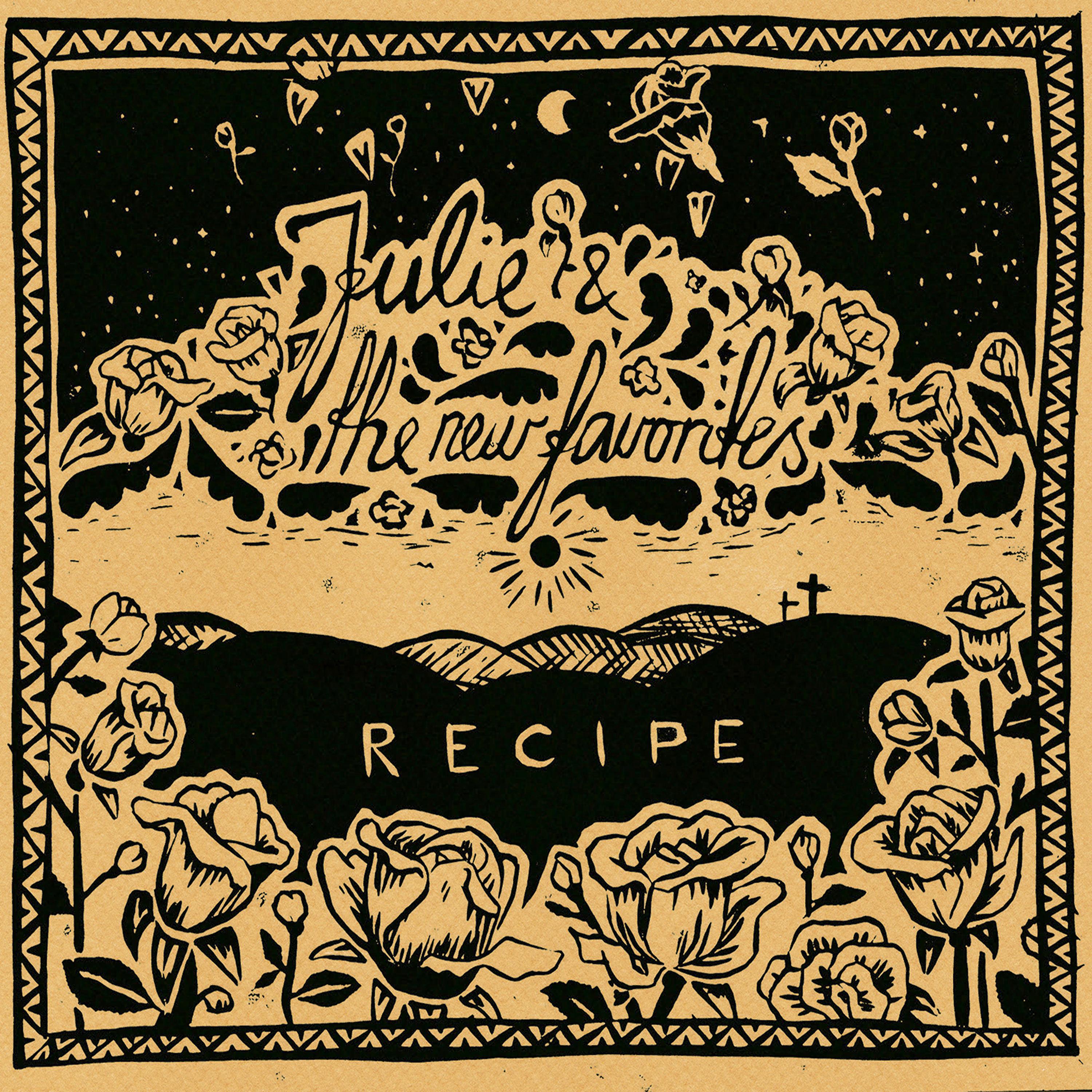 Постер альбома Recipe