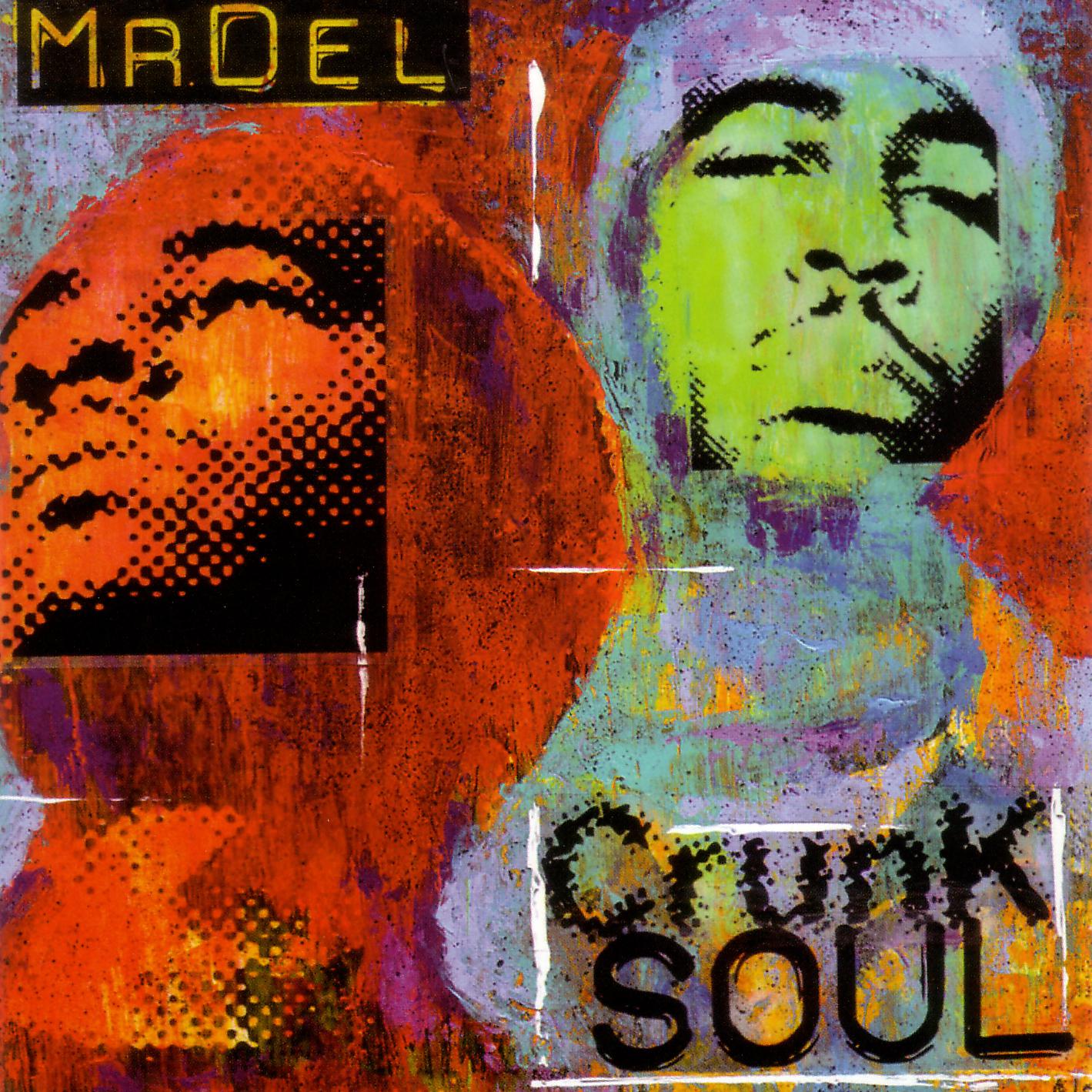 Постер альбома Crunk Soul: A Nu Soul Project
