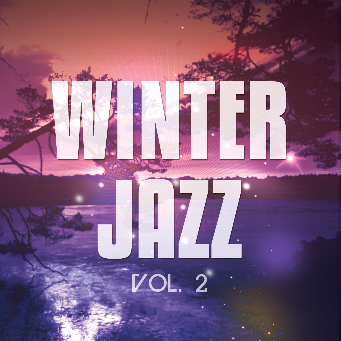 Постер альбома Winter Jazz, Vol. 2
