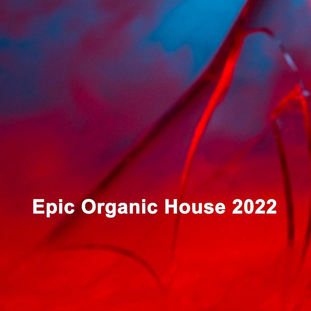 Постер альбома Epic Organic House 2022 (The Best Electronic Elements of Orgánica Deep House Tribal Sounds)