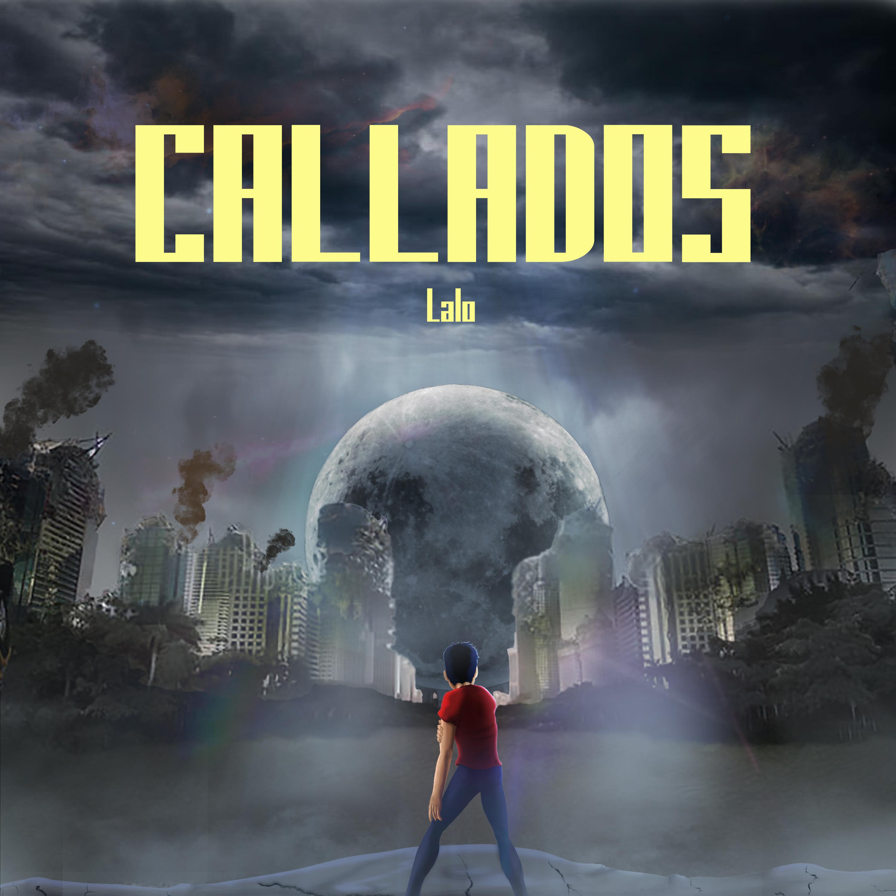 Постер альбома Callados