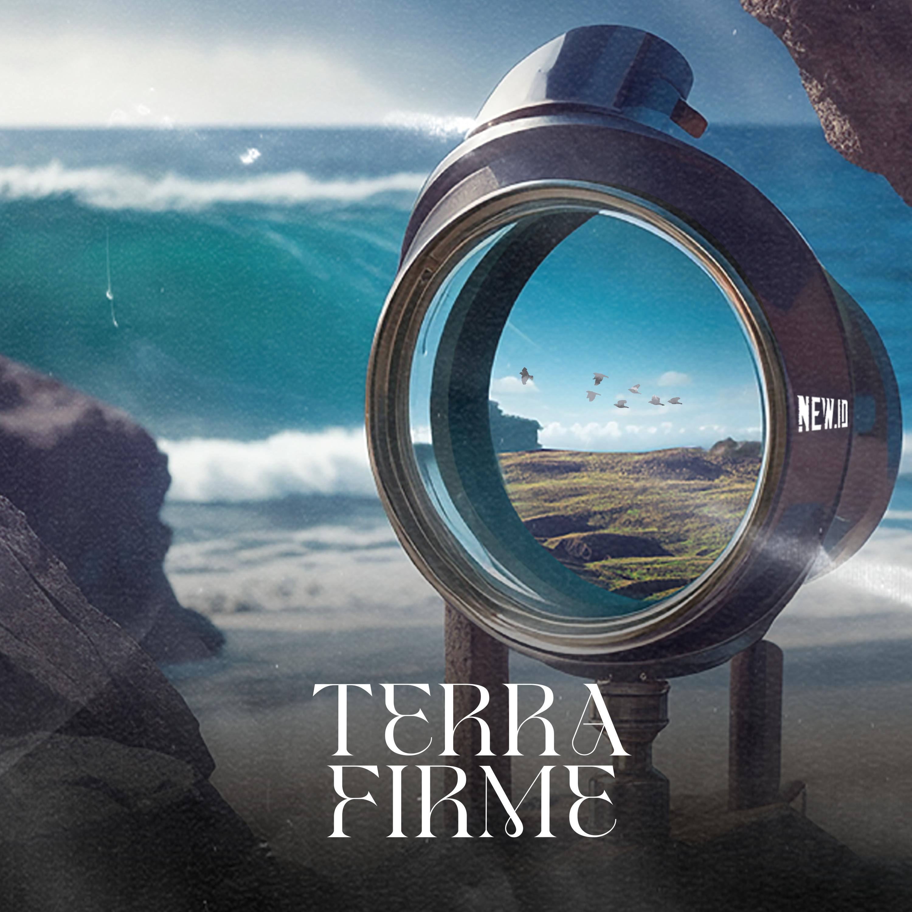 Постер альбома Terra Firme