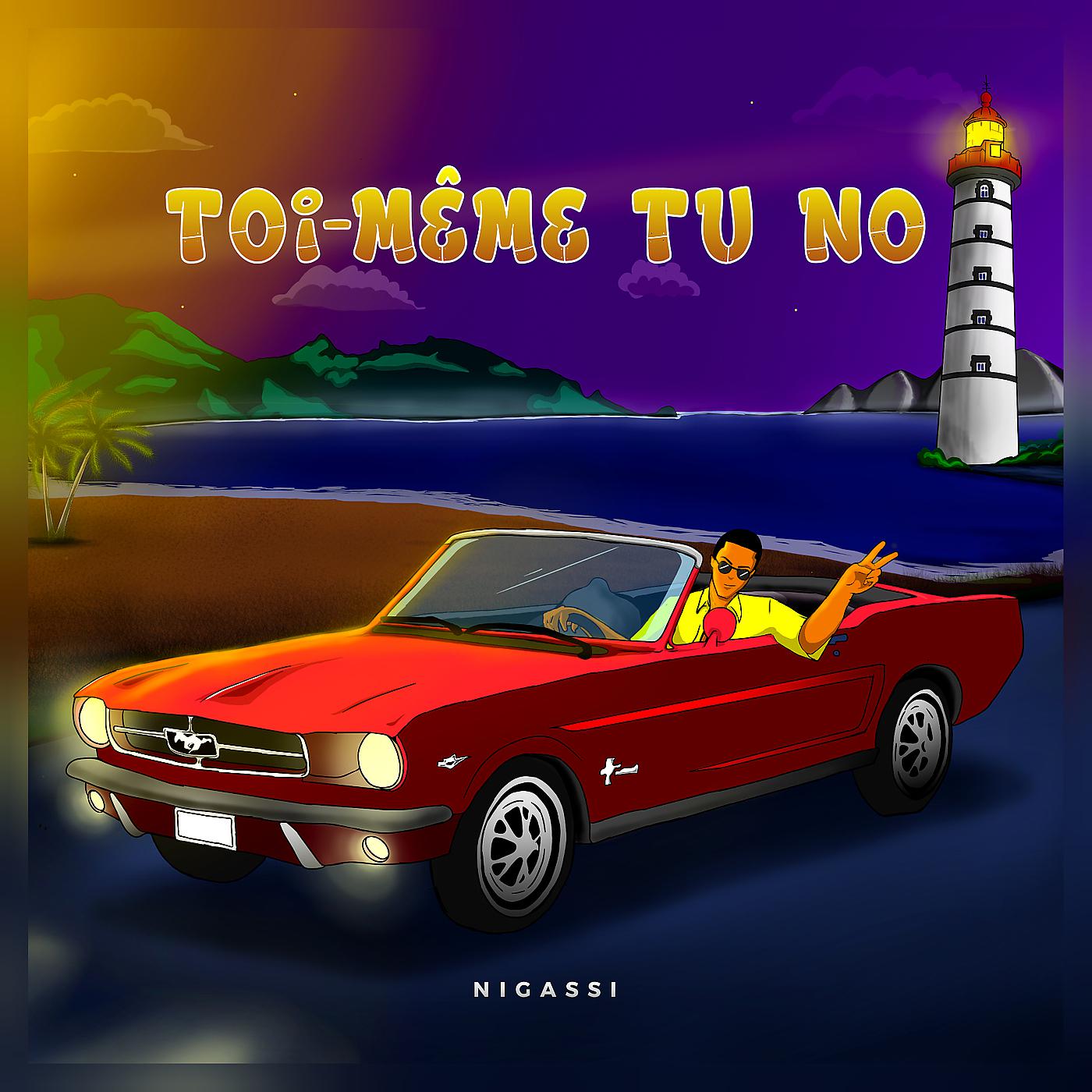 Постер альбома Toi-Même Tu No