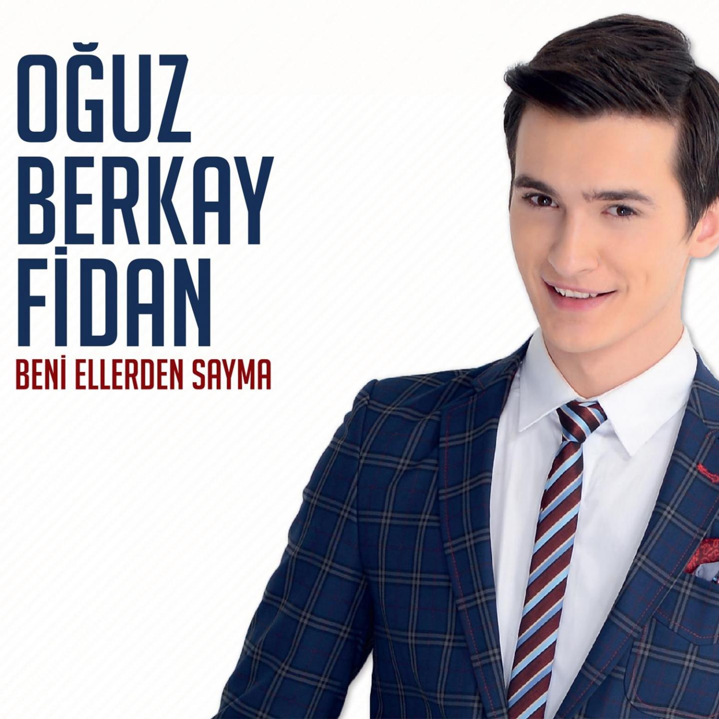 Постер альбома Beni Ellerden Sayma