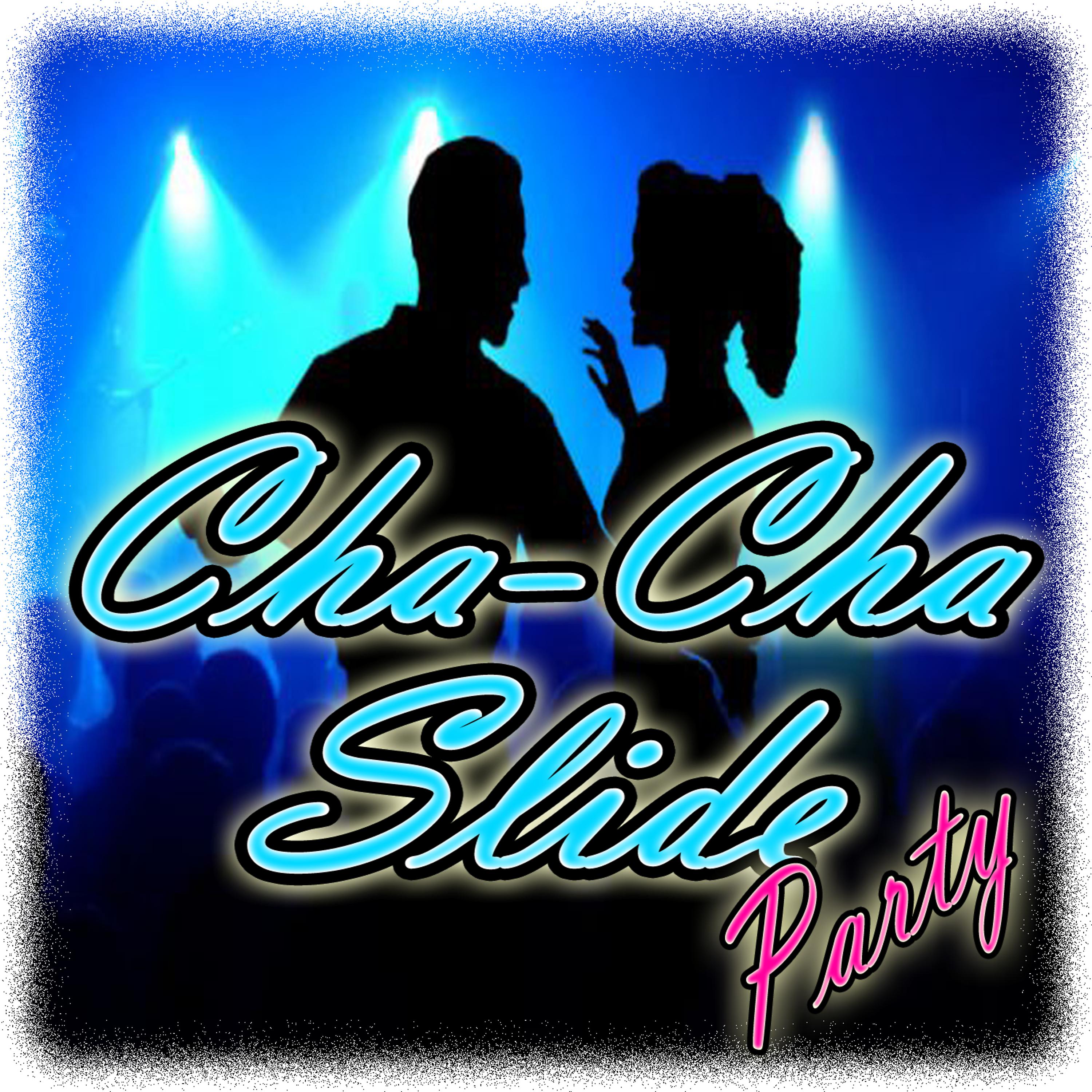 Постер альбома Cha Cha Slide Party