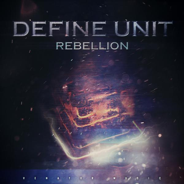 Постер альбома Rebellion