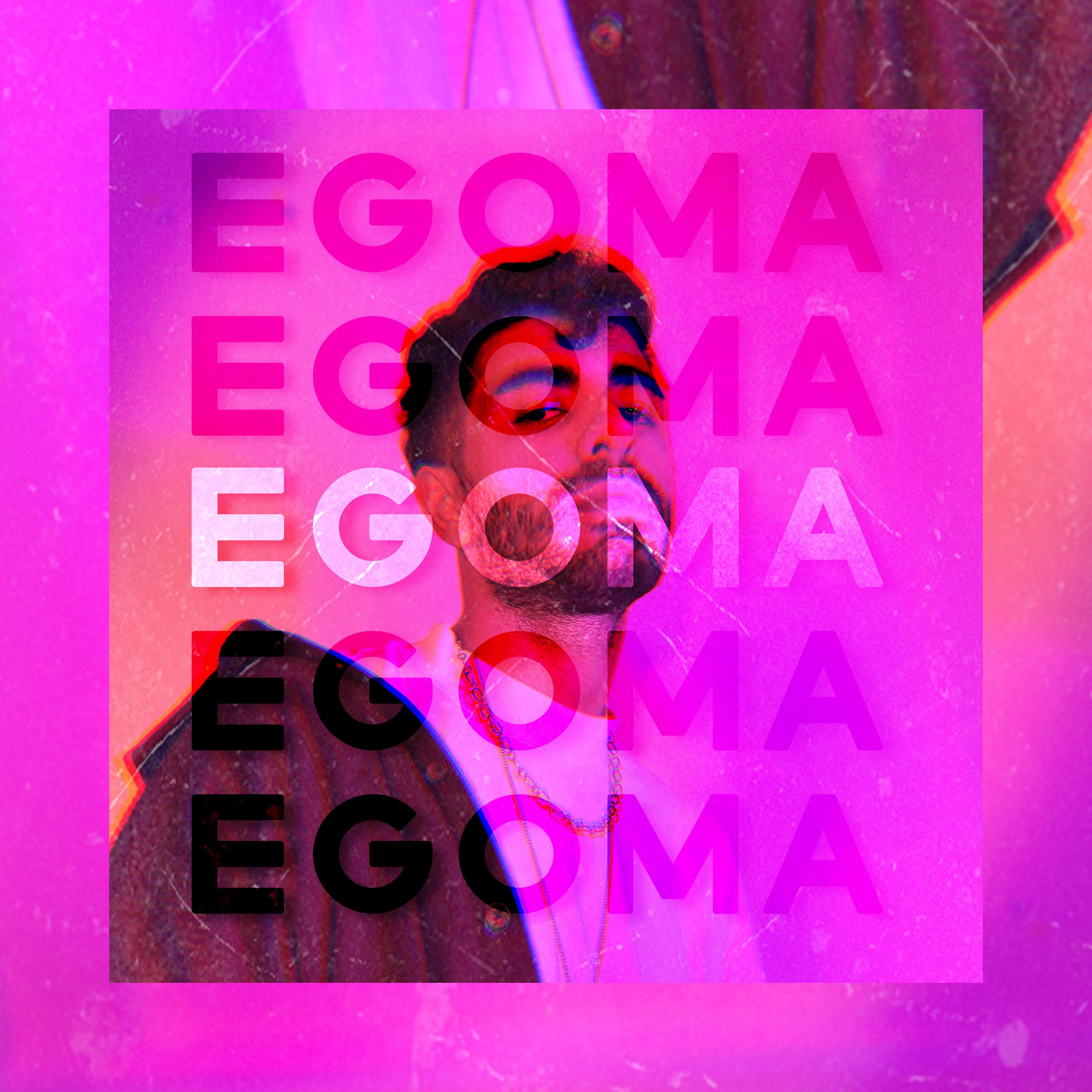 Постер альбома EGOMA