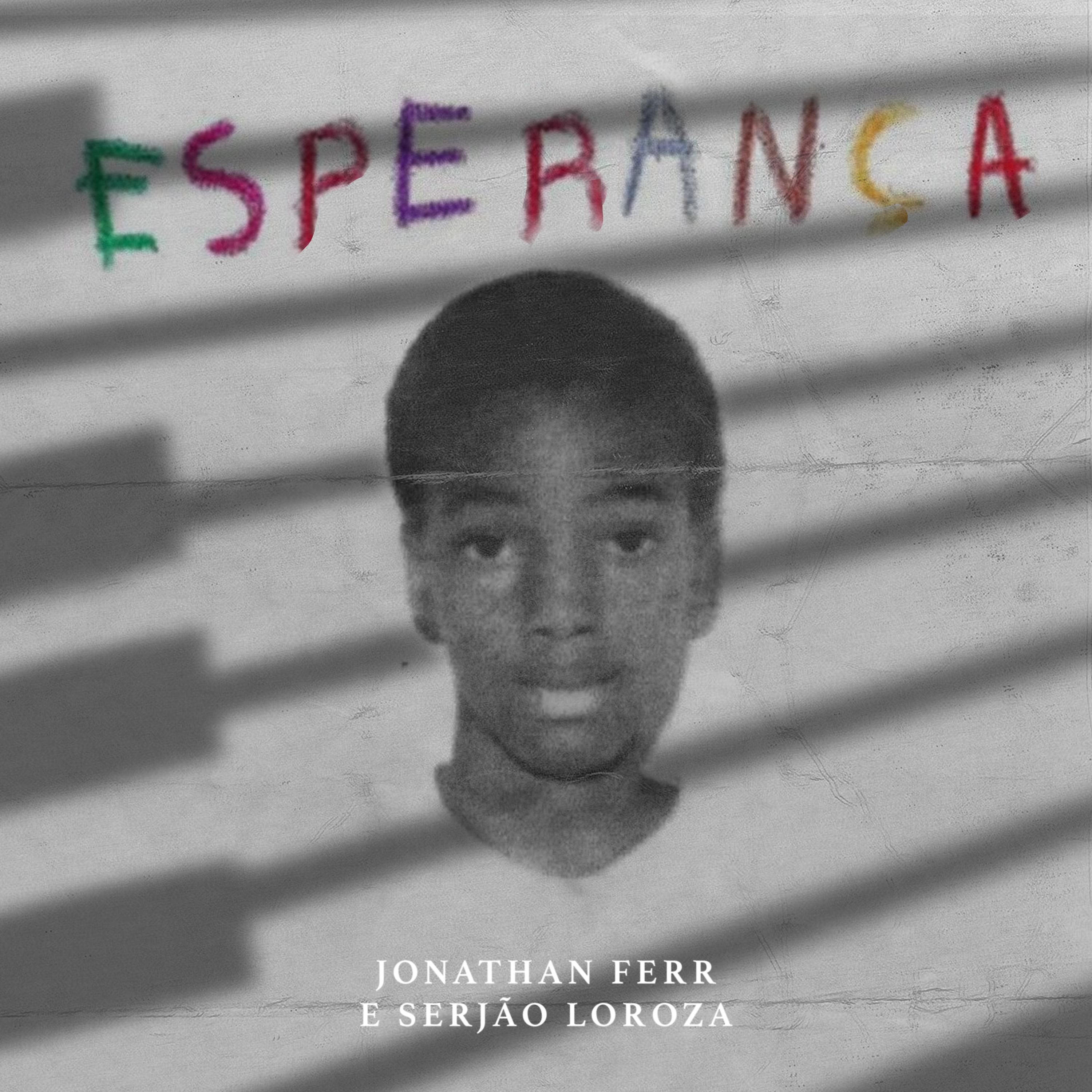 Постер альбома Esperança