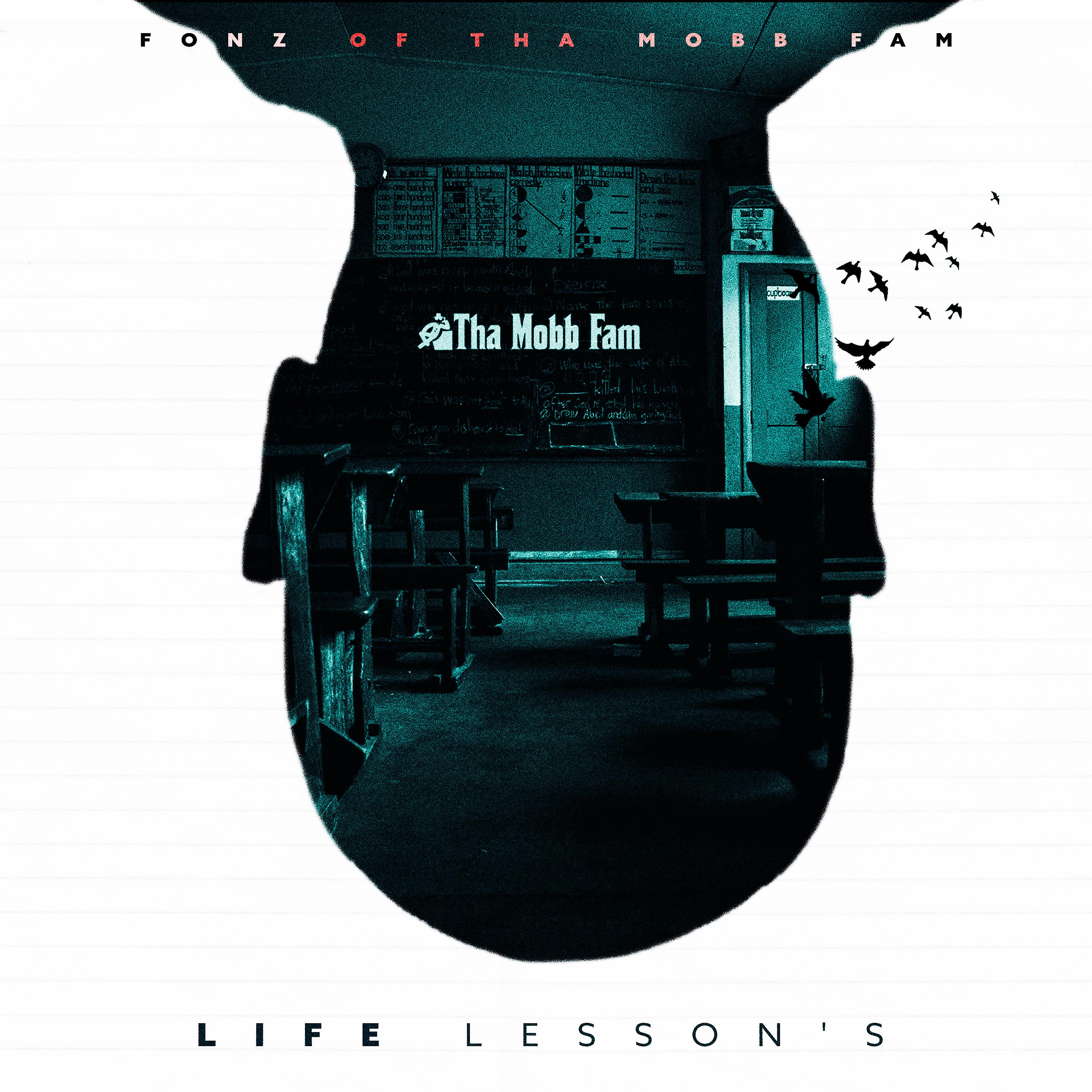 Постер альбома Life Lesson's
