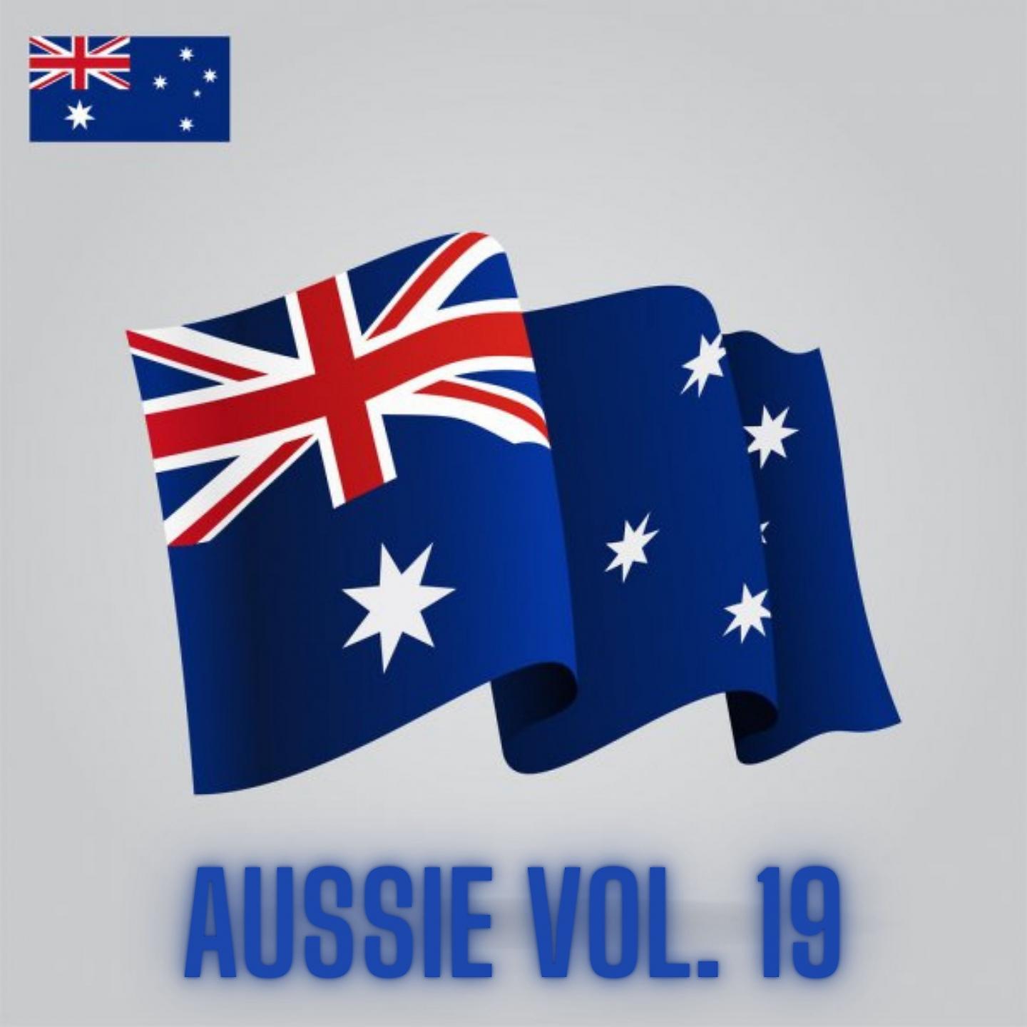 Постер альбома Aussie Vol. 19