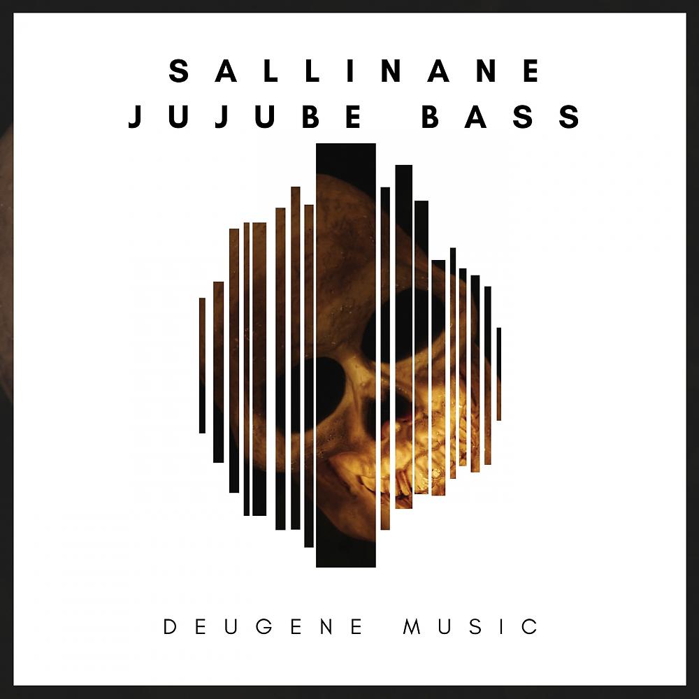 Постер альбома Jujube Bass