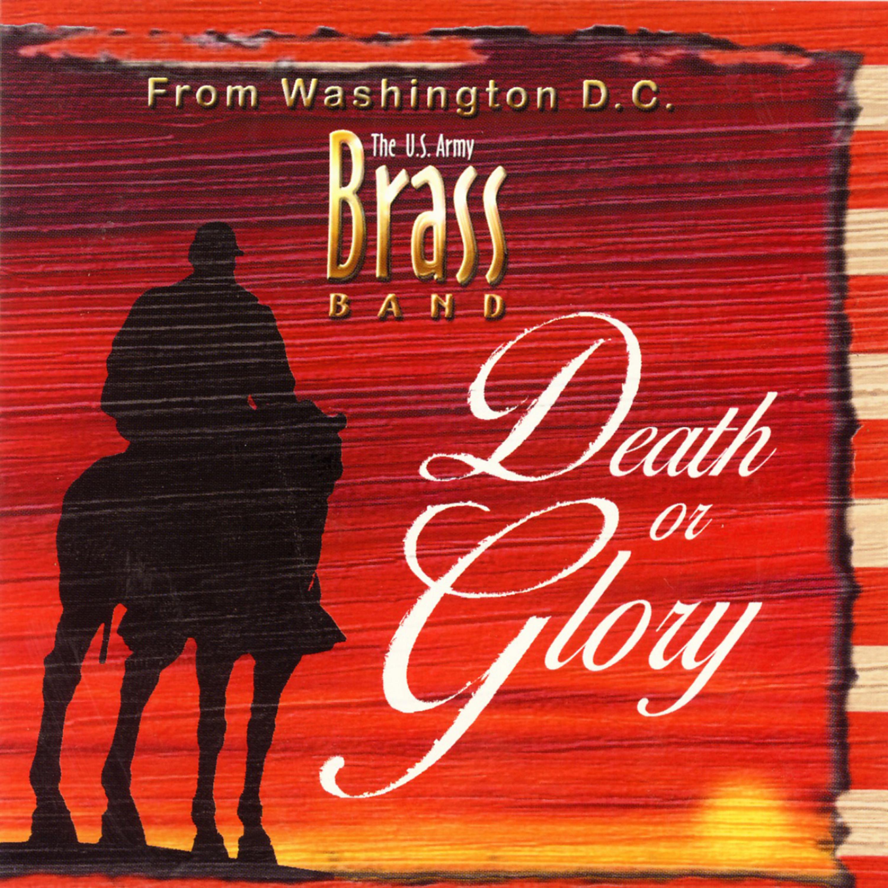Постер альбома Death or Glory
