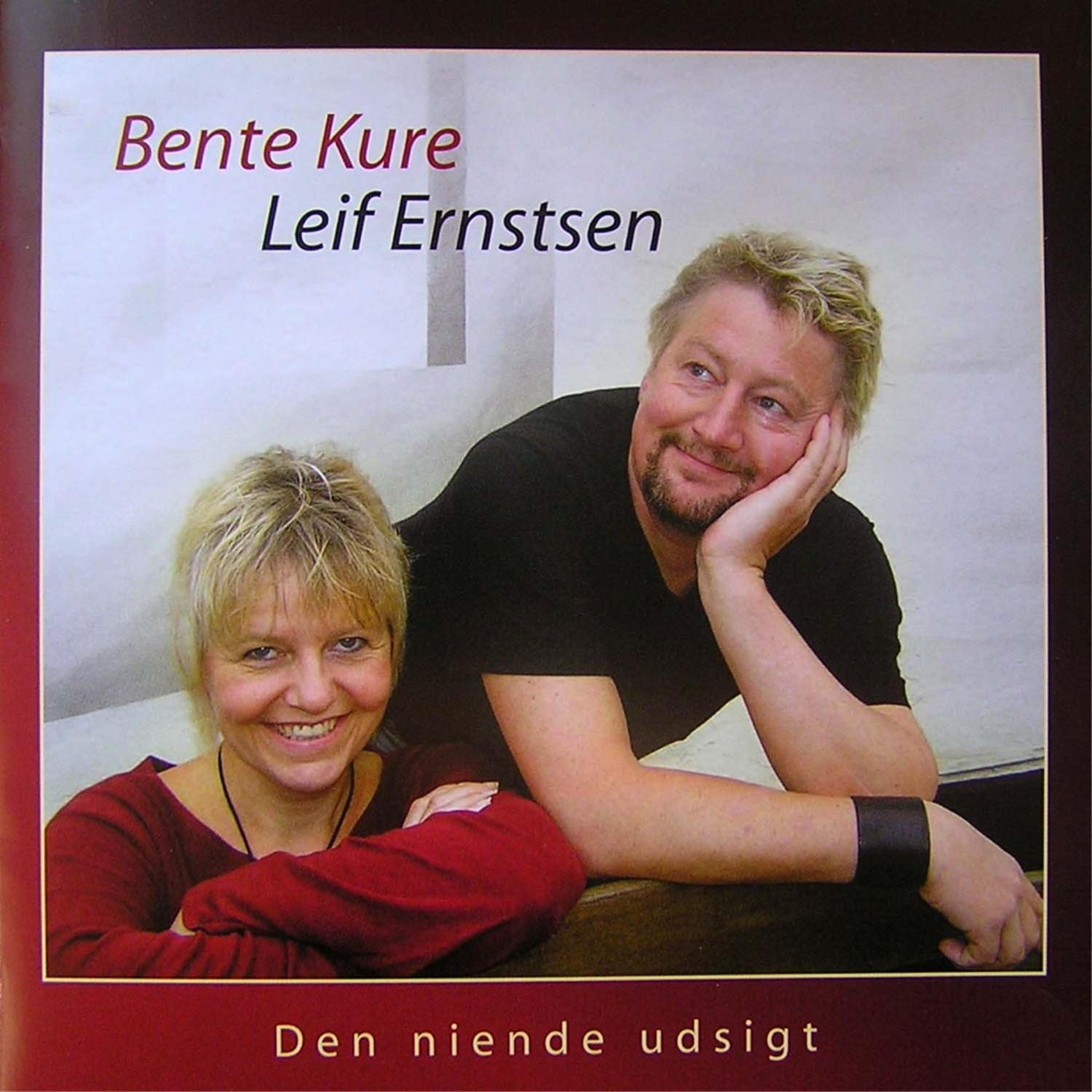 Постер альбома Den Niende Udsigt