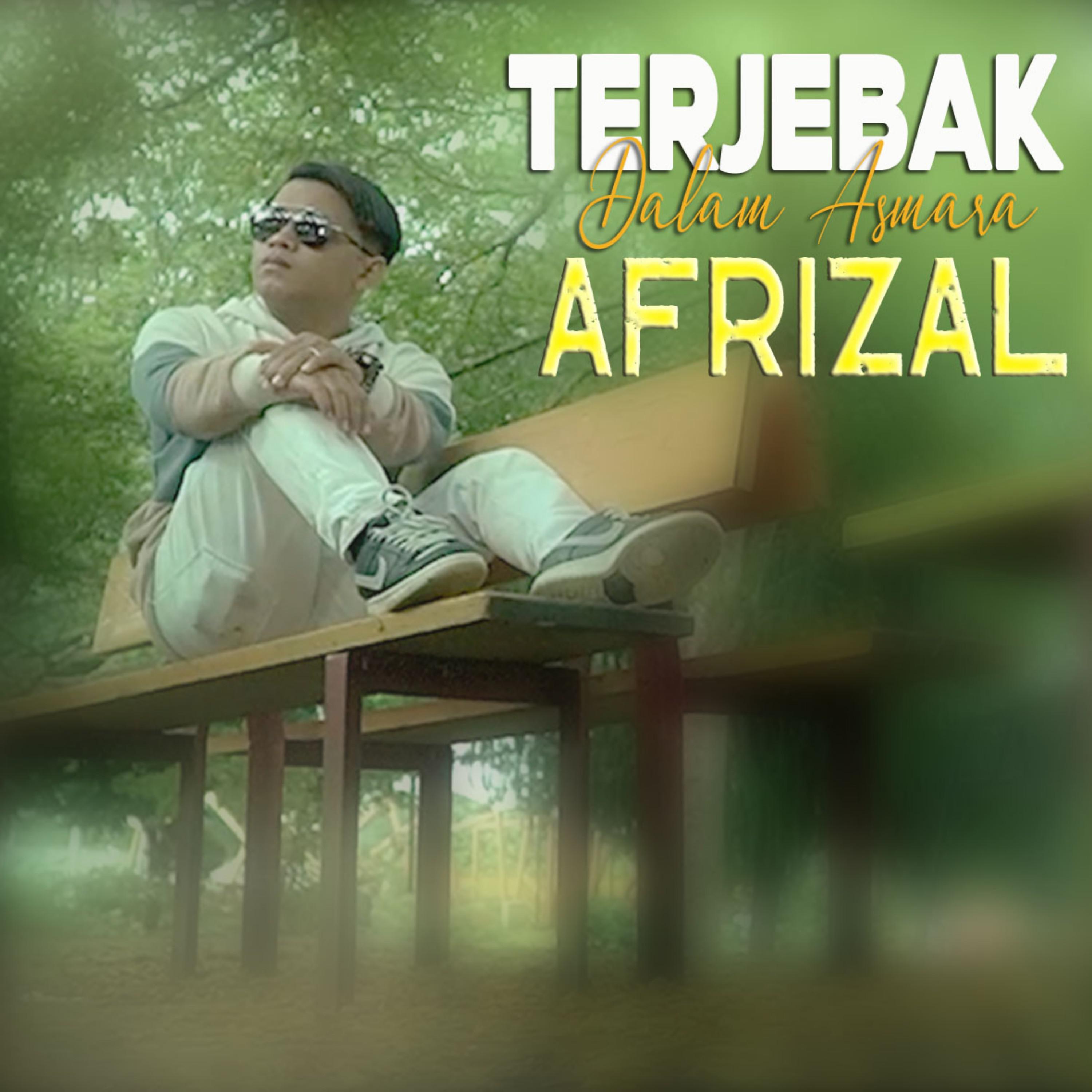 Постер альбома Terjebak Dalam Asmara