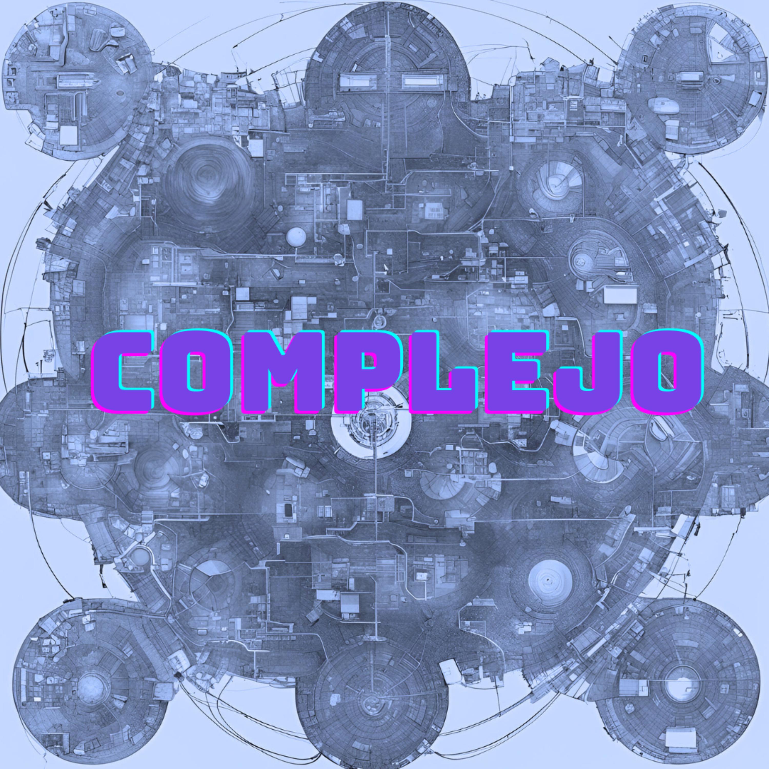 Постер альбома Complejo