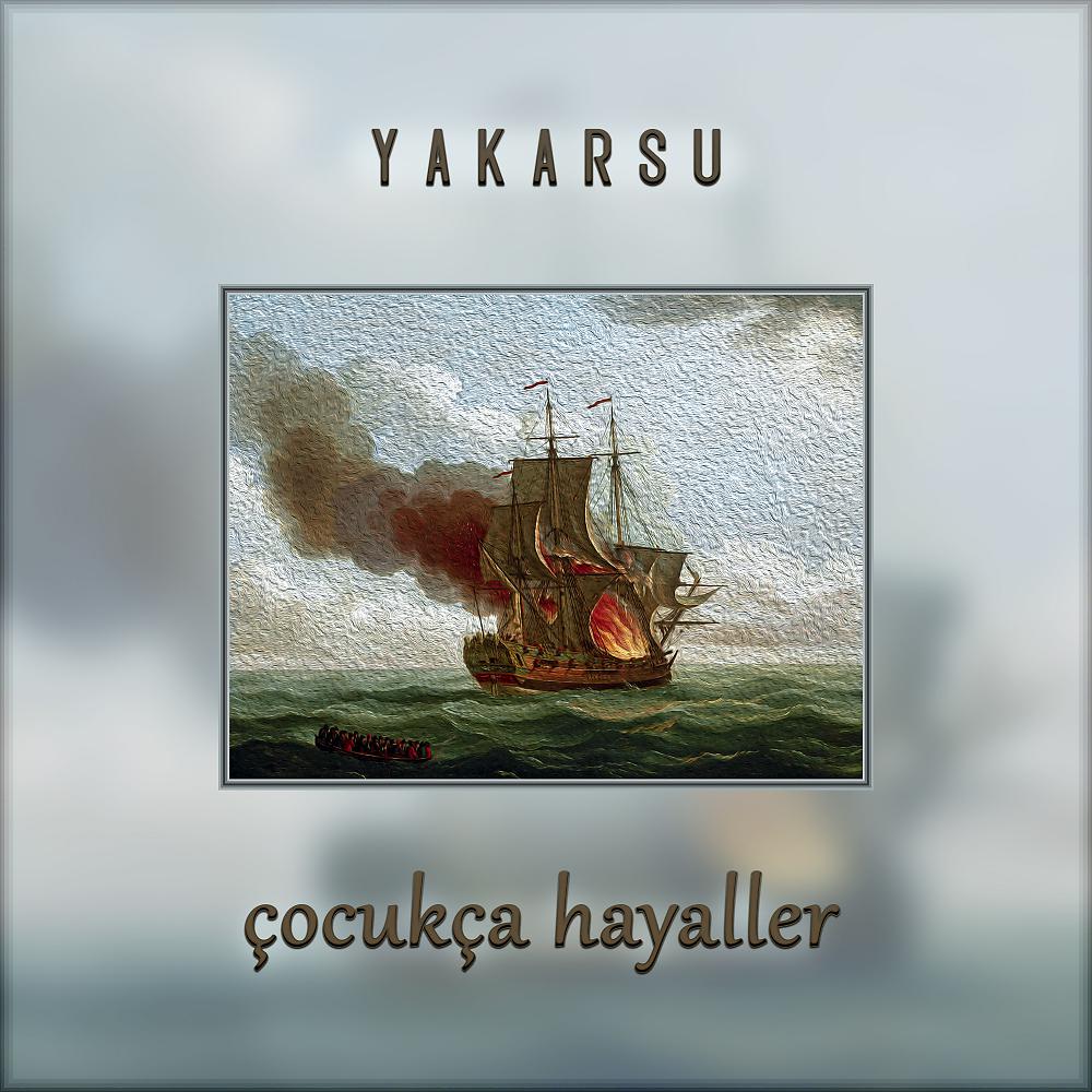 Постер альбома Çocukça Hayaller