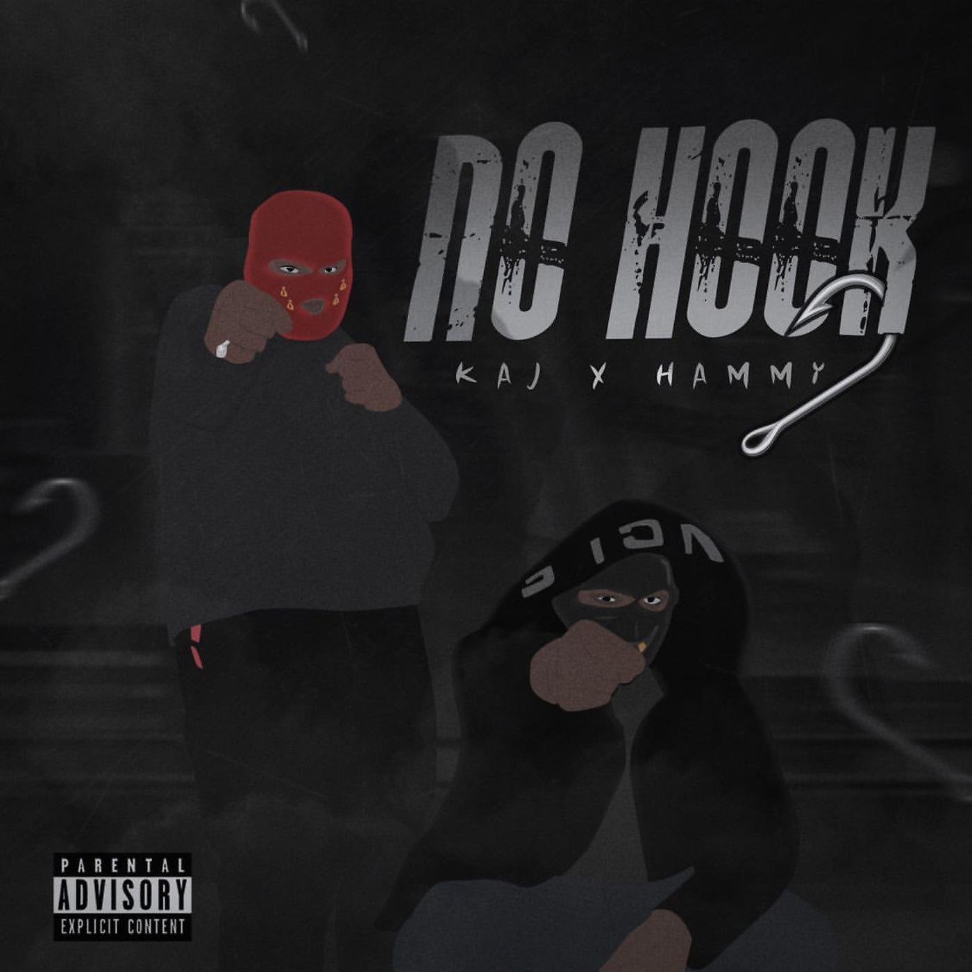 Постер альбома No Hook