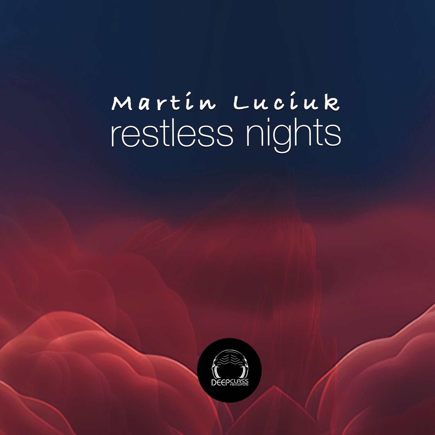 Постер альбома Restless Nights