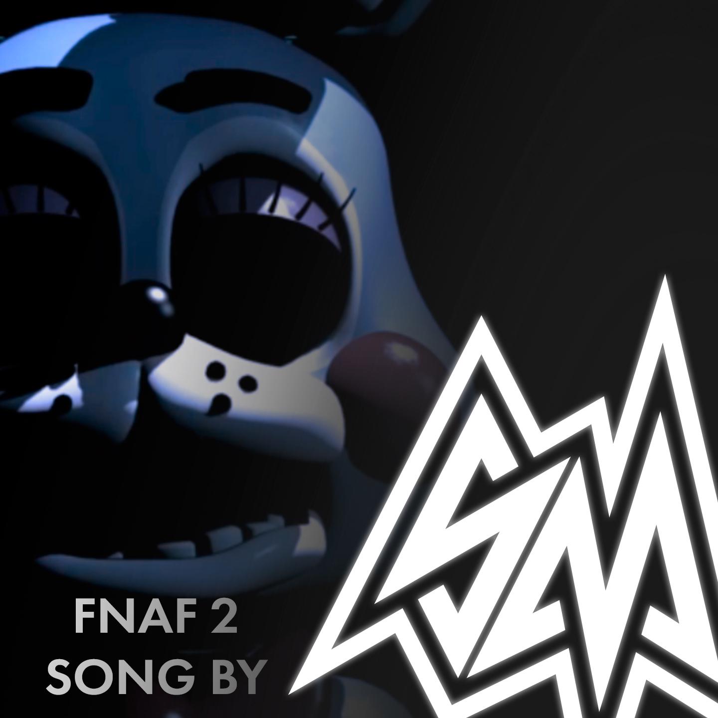 Постер альбома Fnaf2