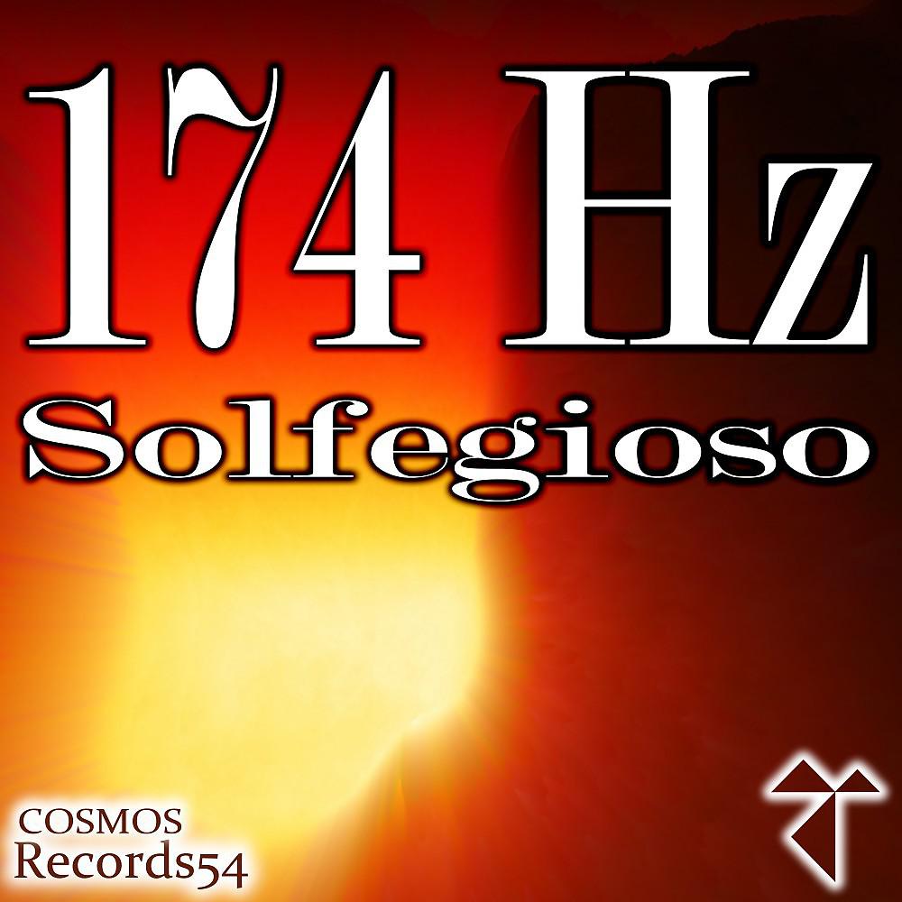 Постер альбома 174 Hz Solfegioso
