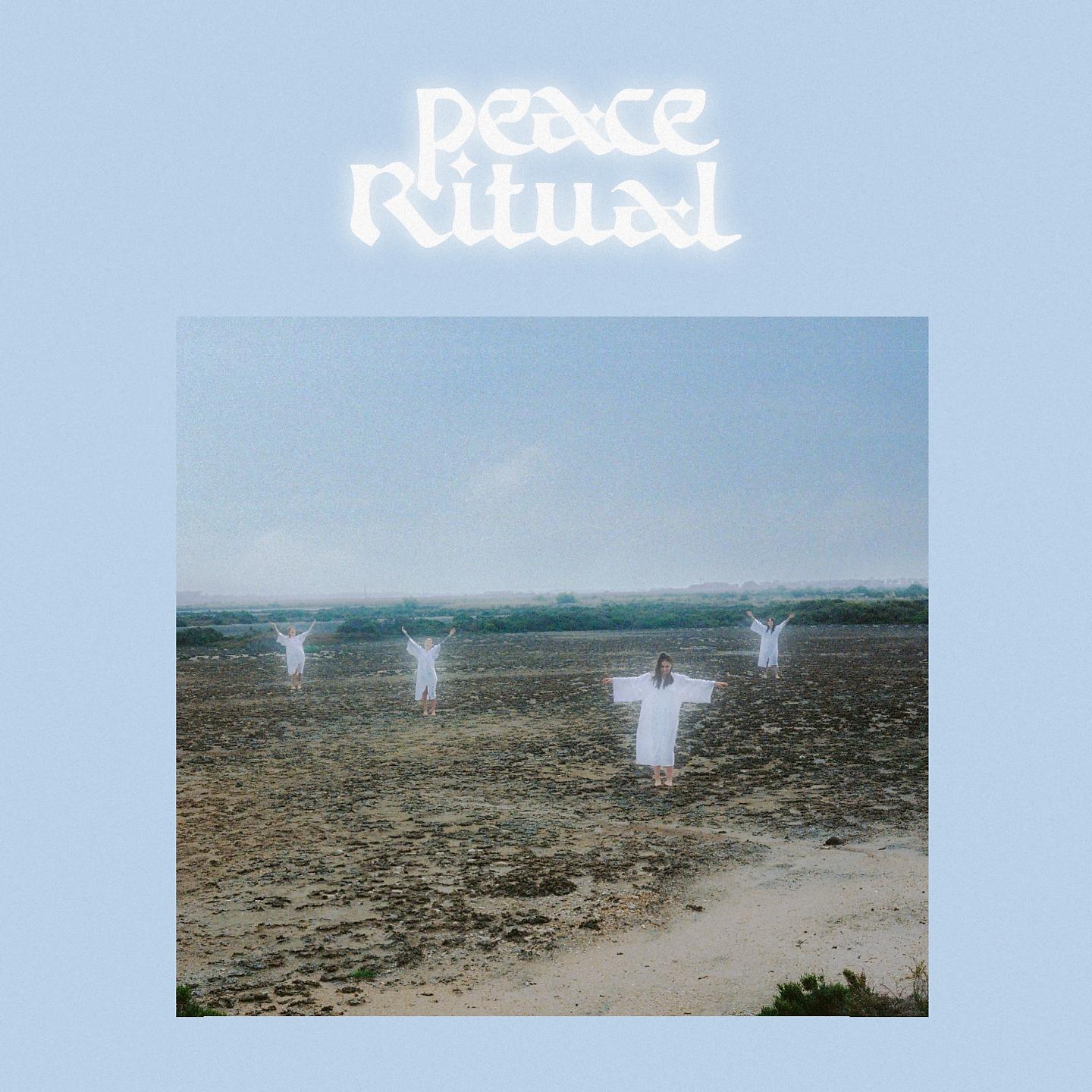 Постер альбома Peace Ritual