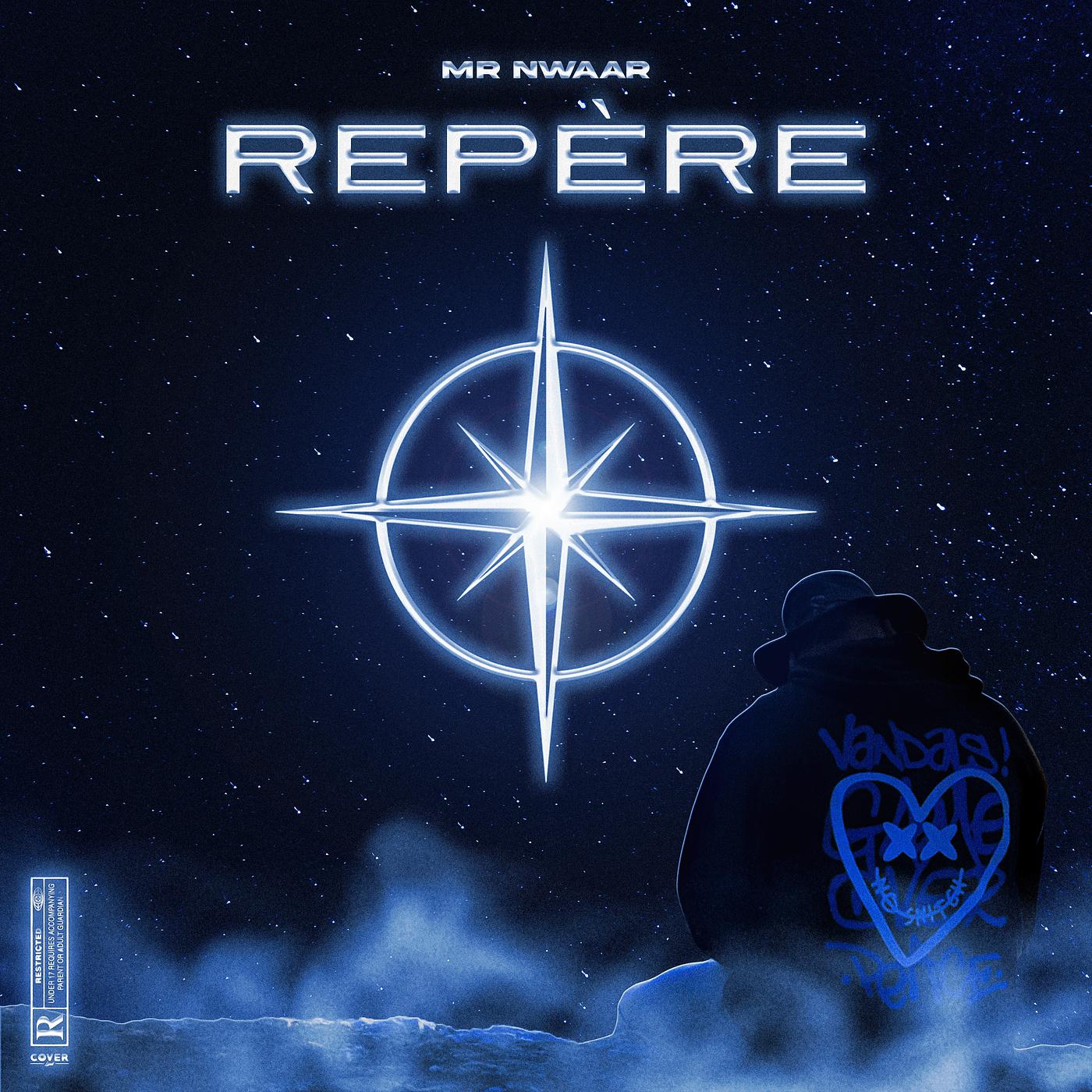 Постер альбома Repère