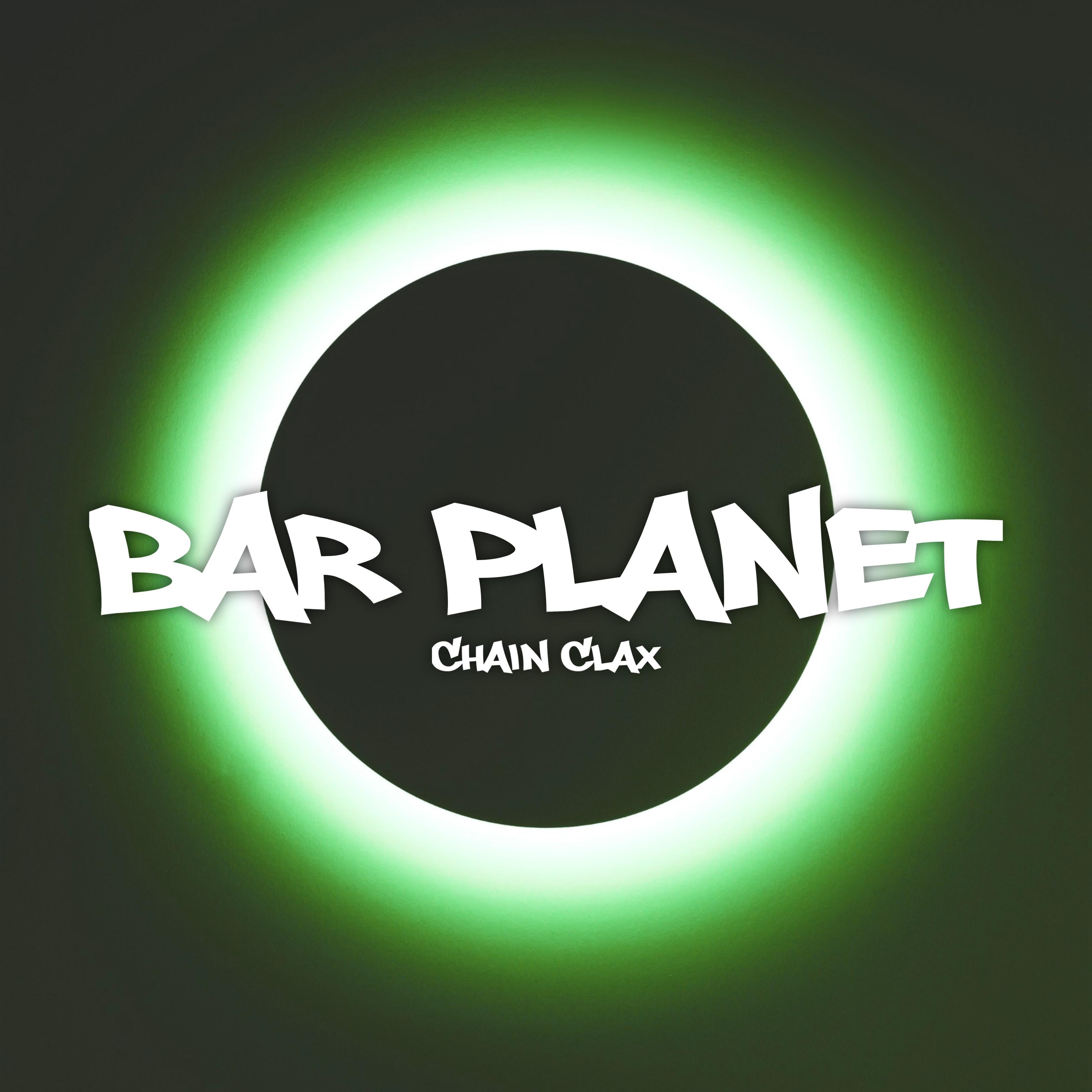 Постер альбома Bar Planet