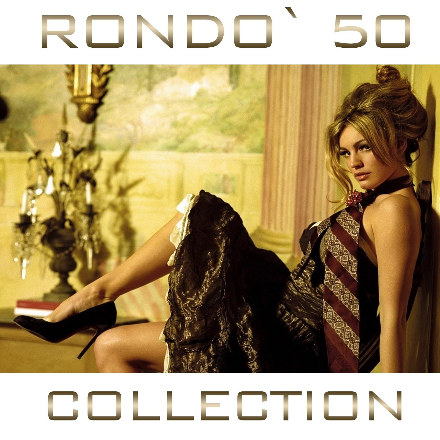 Постер альбома Rondò 50 Collection