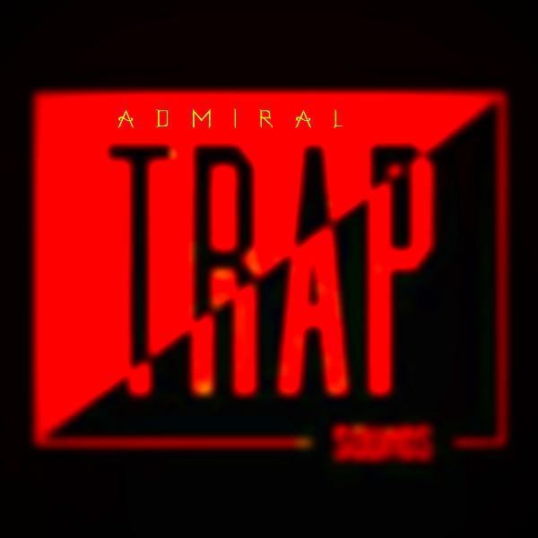 Постер альбома Trap Sounds