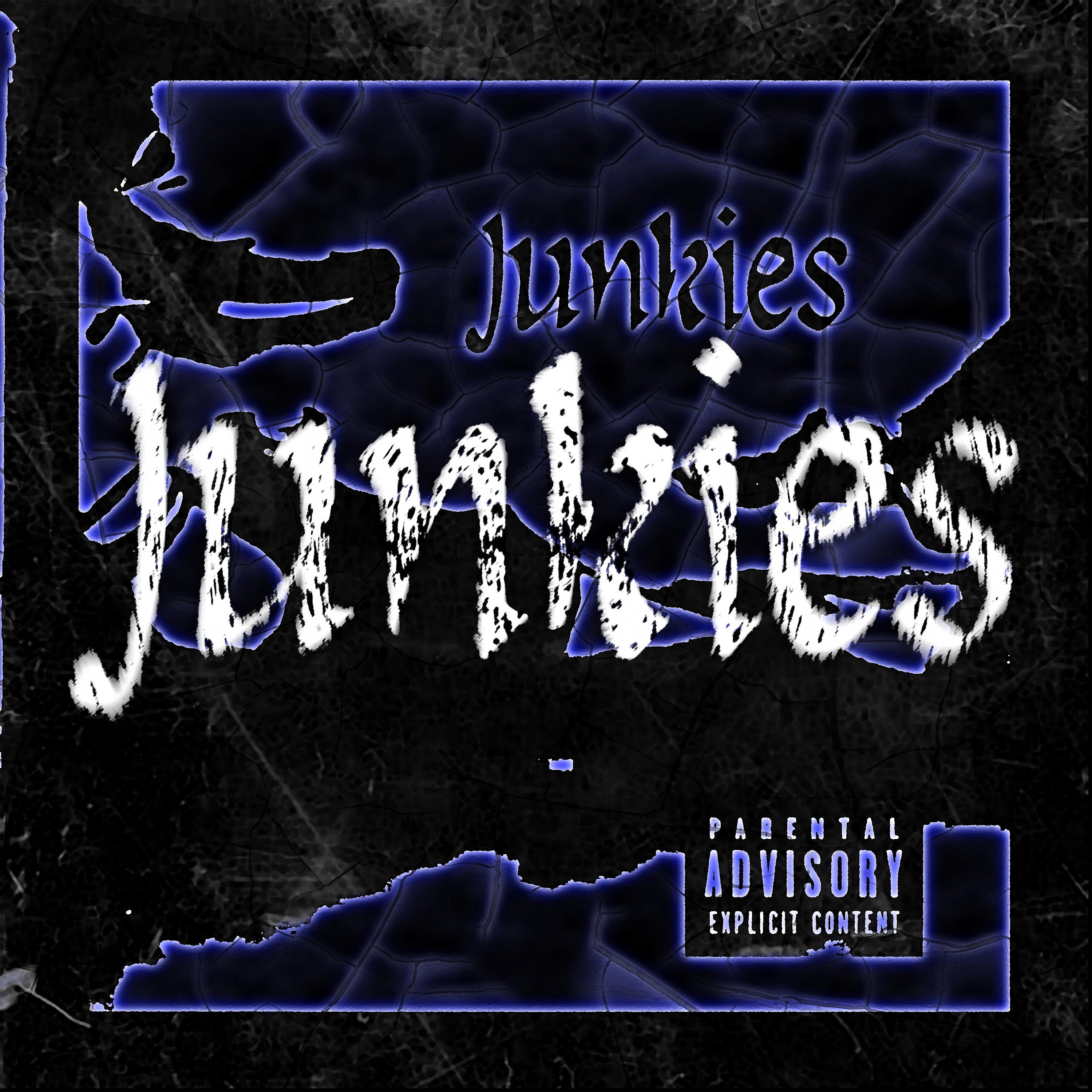Постер альбома Junkies