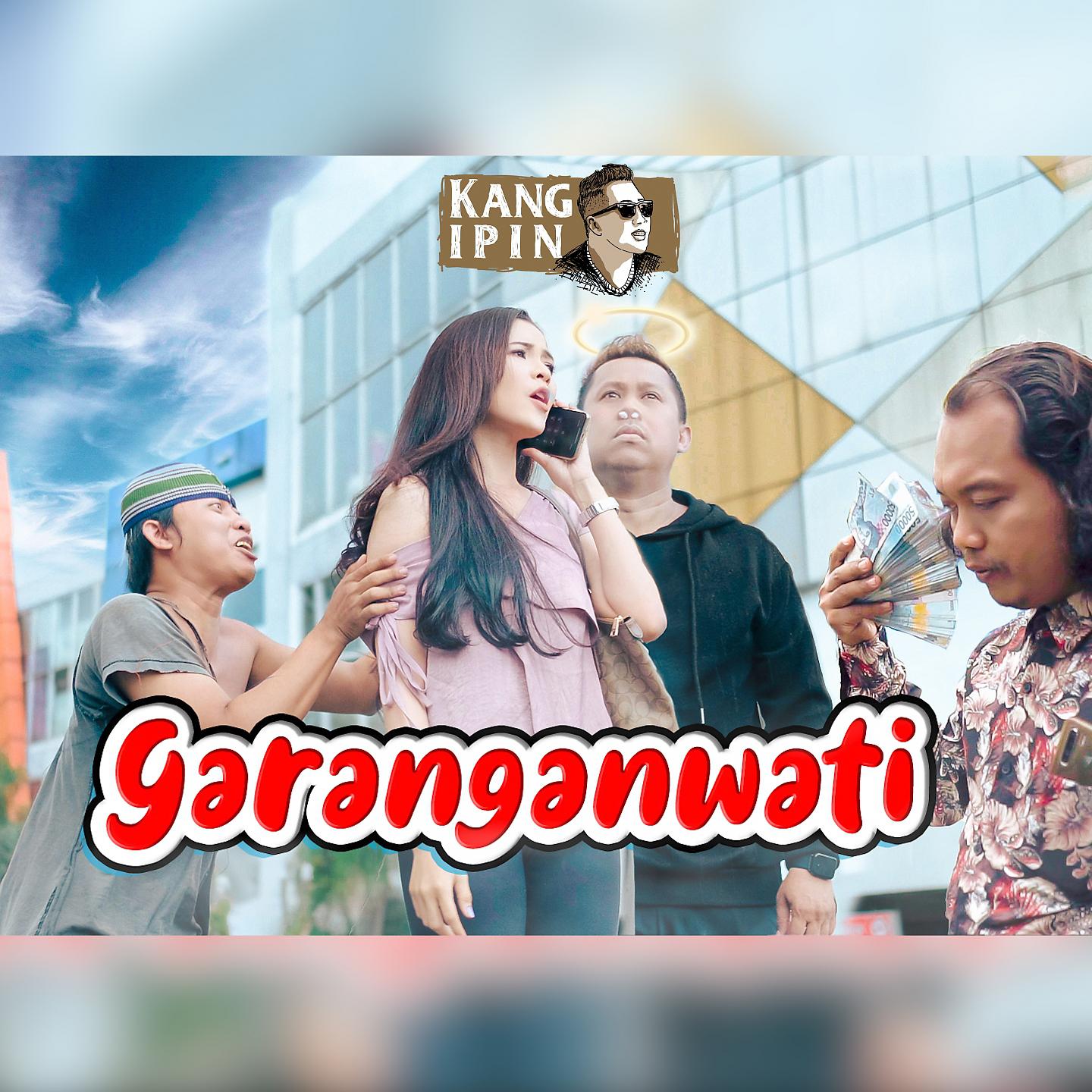 Постер альбома Garanganwati